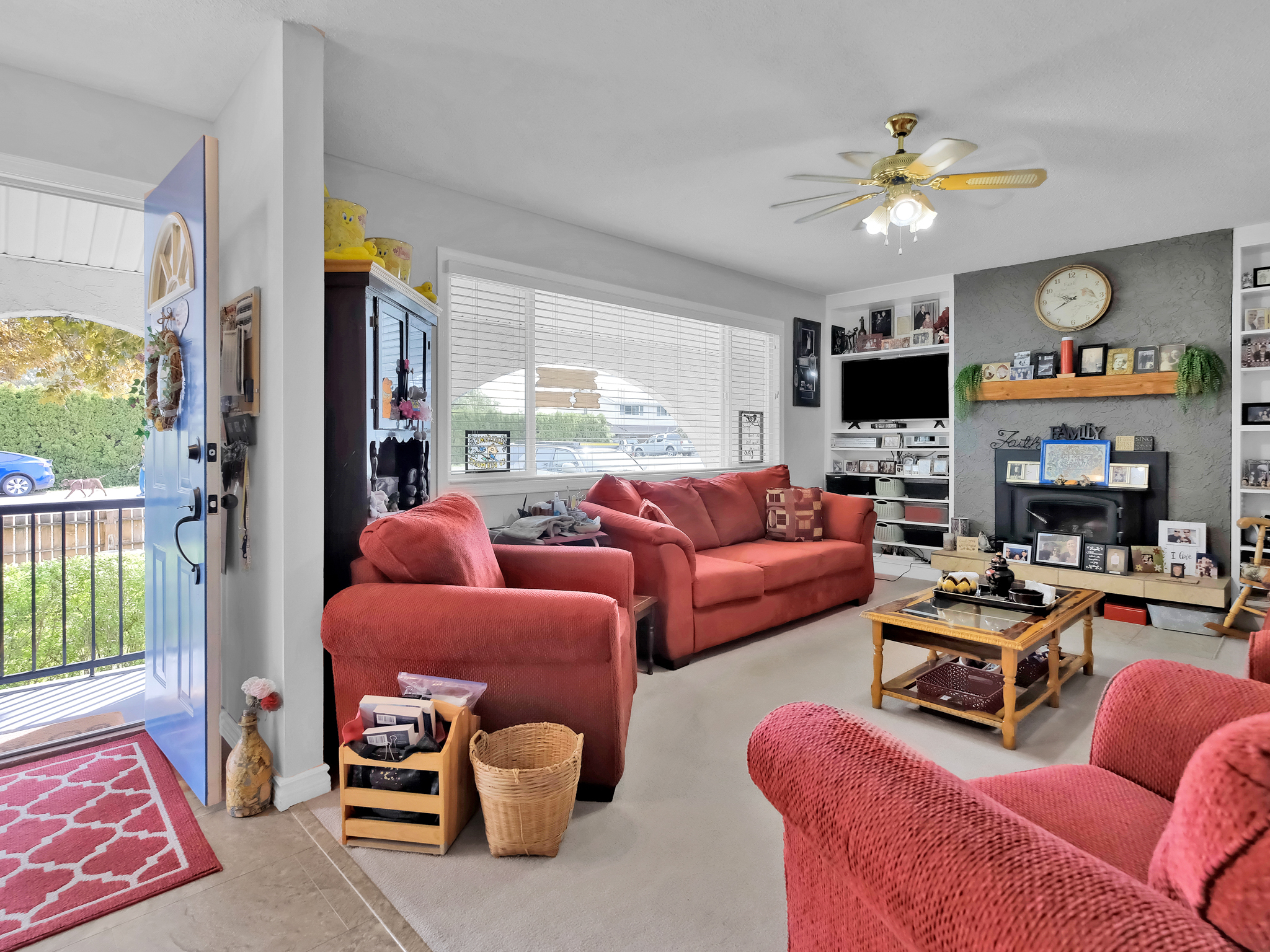 3418 Webber Road West Kelowna V4T 1H3