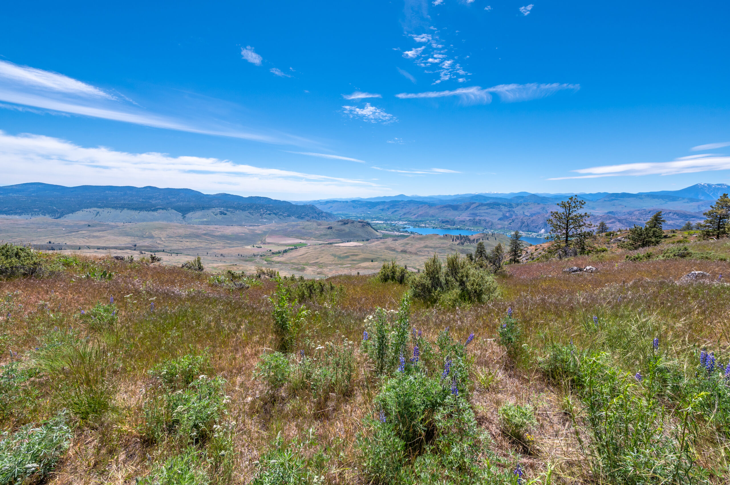 Lot 12 Bighorn Point Osoyoos V0H 1V6