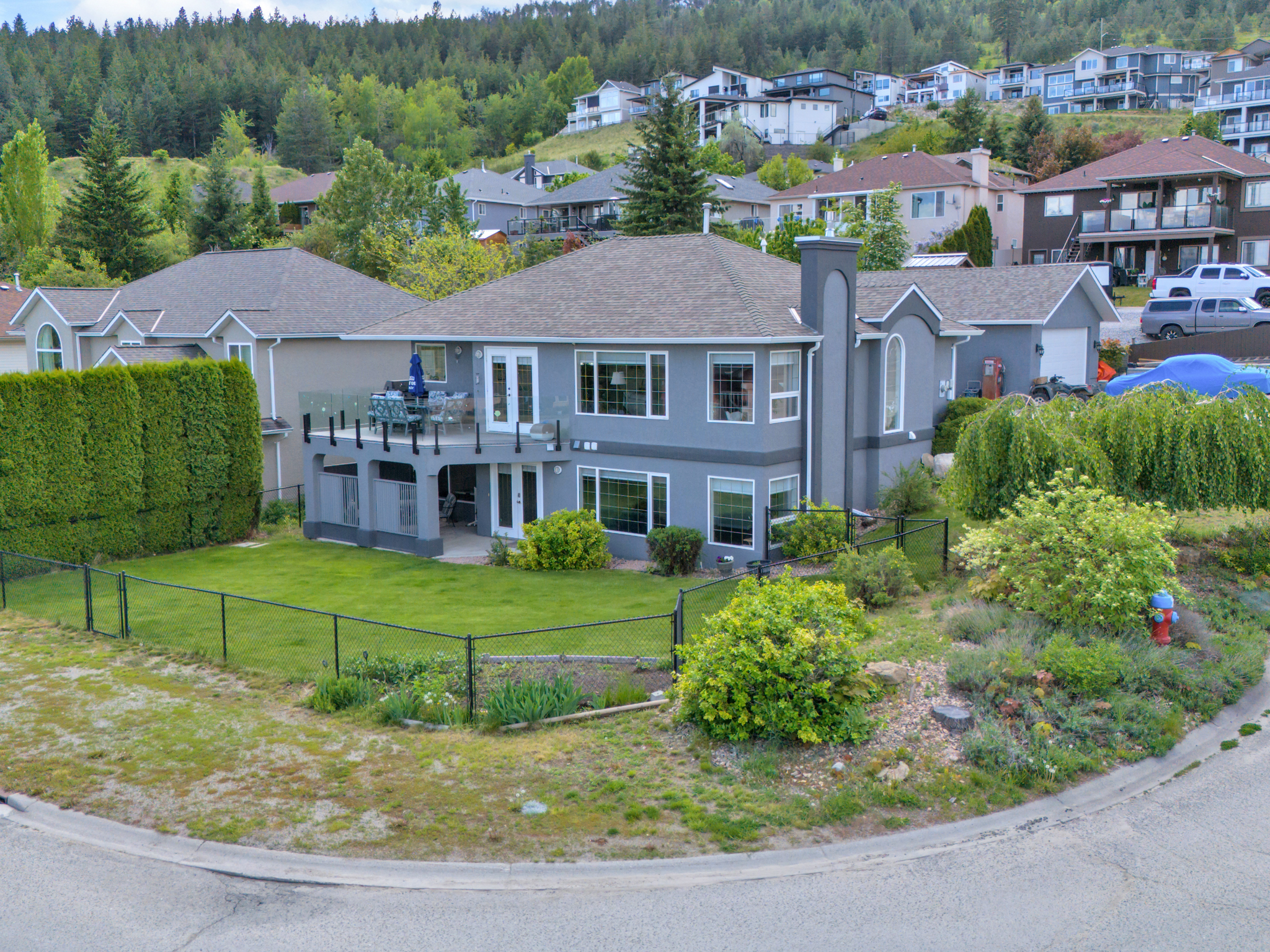 3540 Glen Eagles Drive West Kelowna V4T 2L6