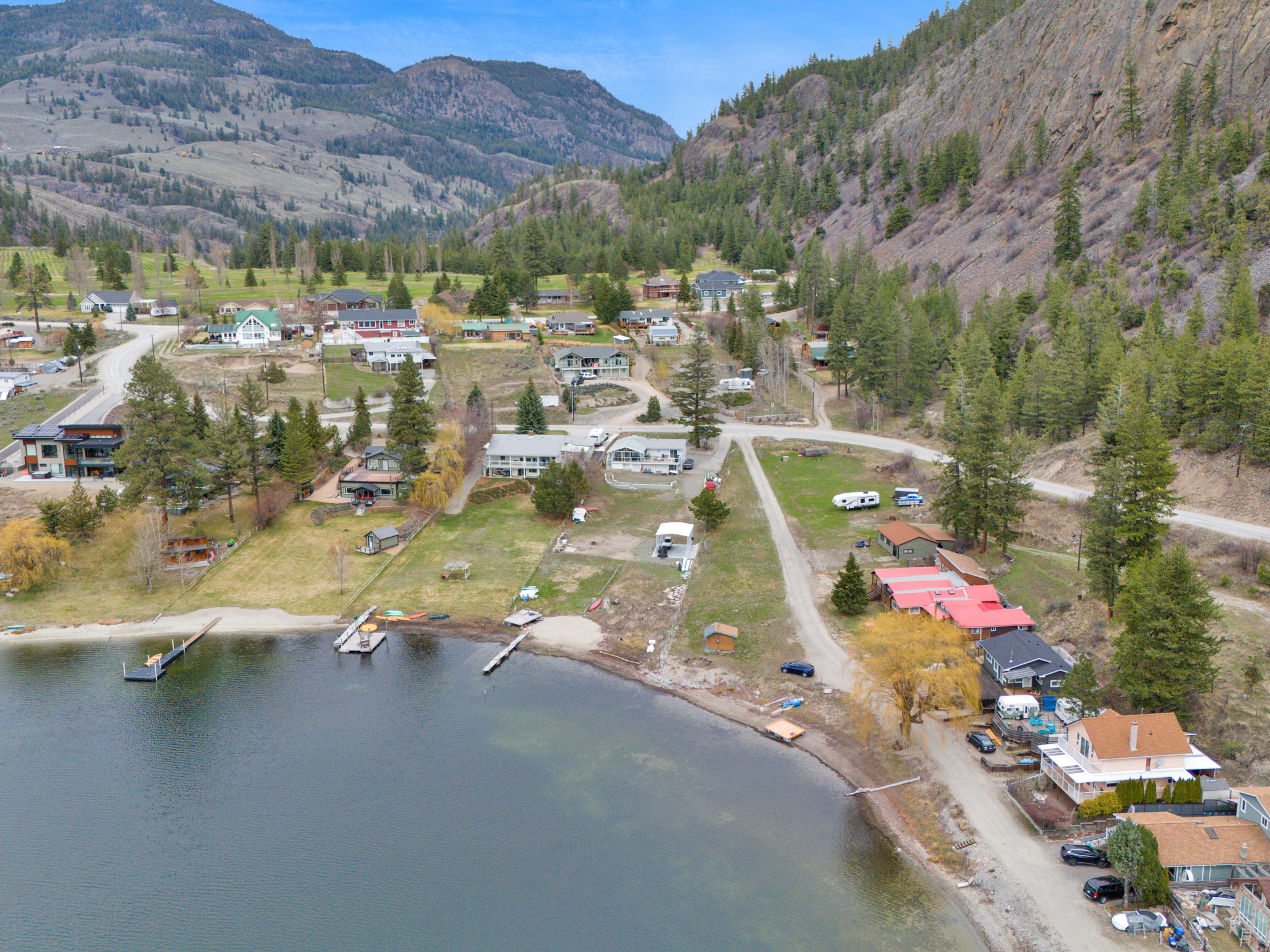 192 Twin Lakes Road Kaleden V0H 1K0