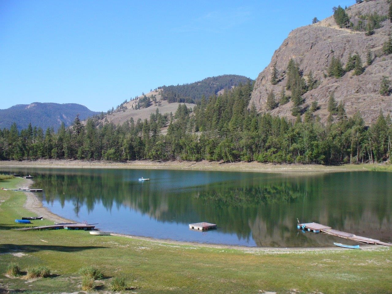 192 Twin Lakes Road Kaleden V0H 1K0
