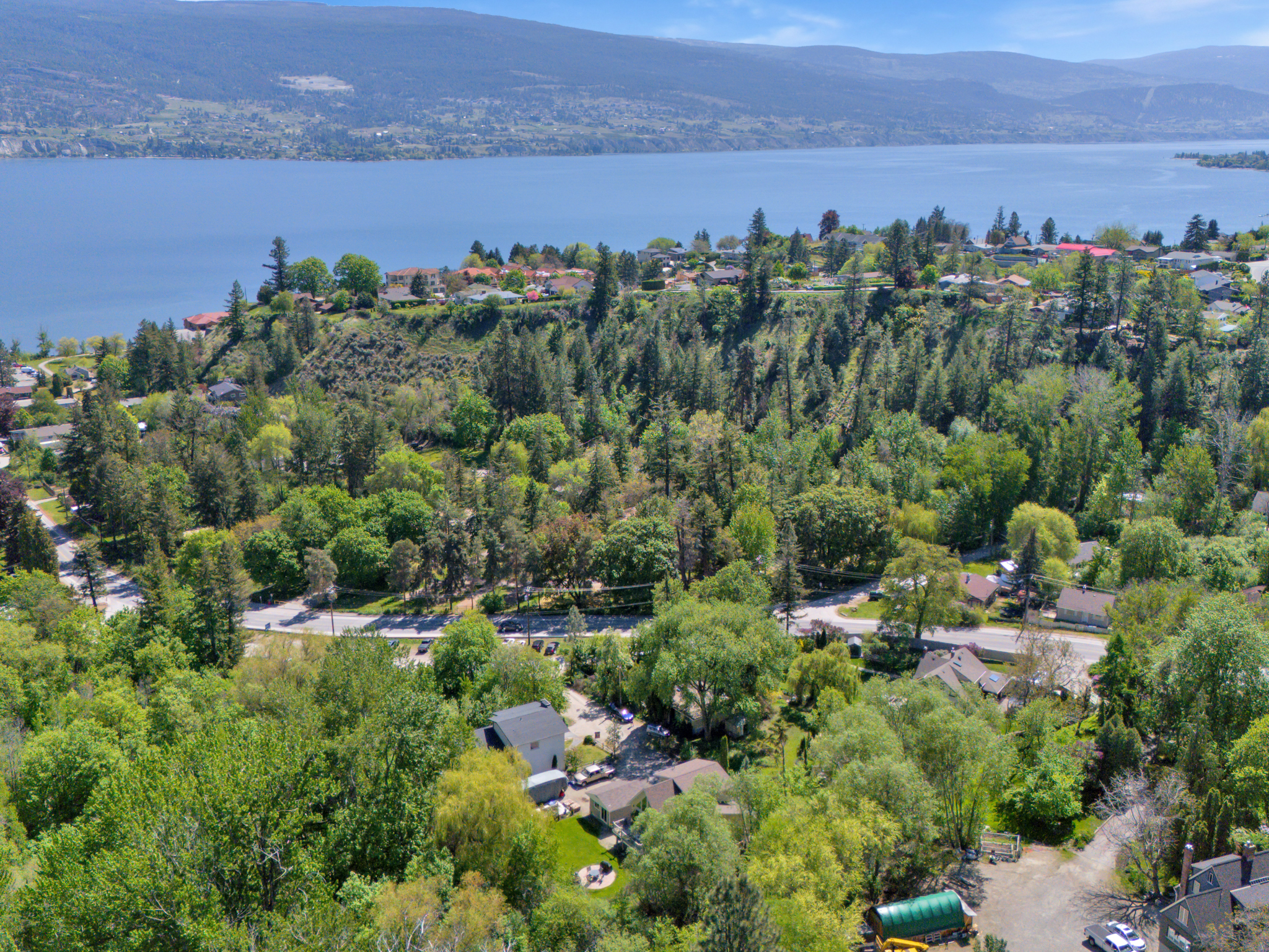 15014 Kato Street Summerland V0H 1Z0