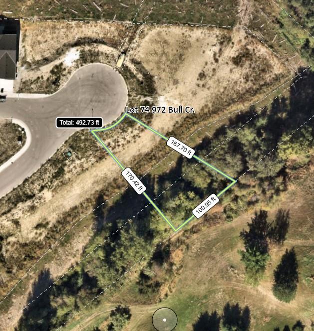 972 Bull Crescent 74 Kelowna V1W 4N2
