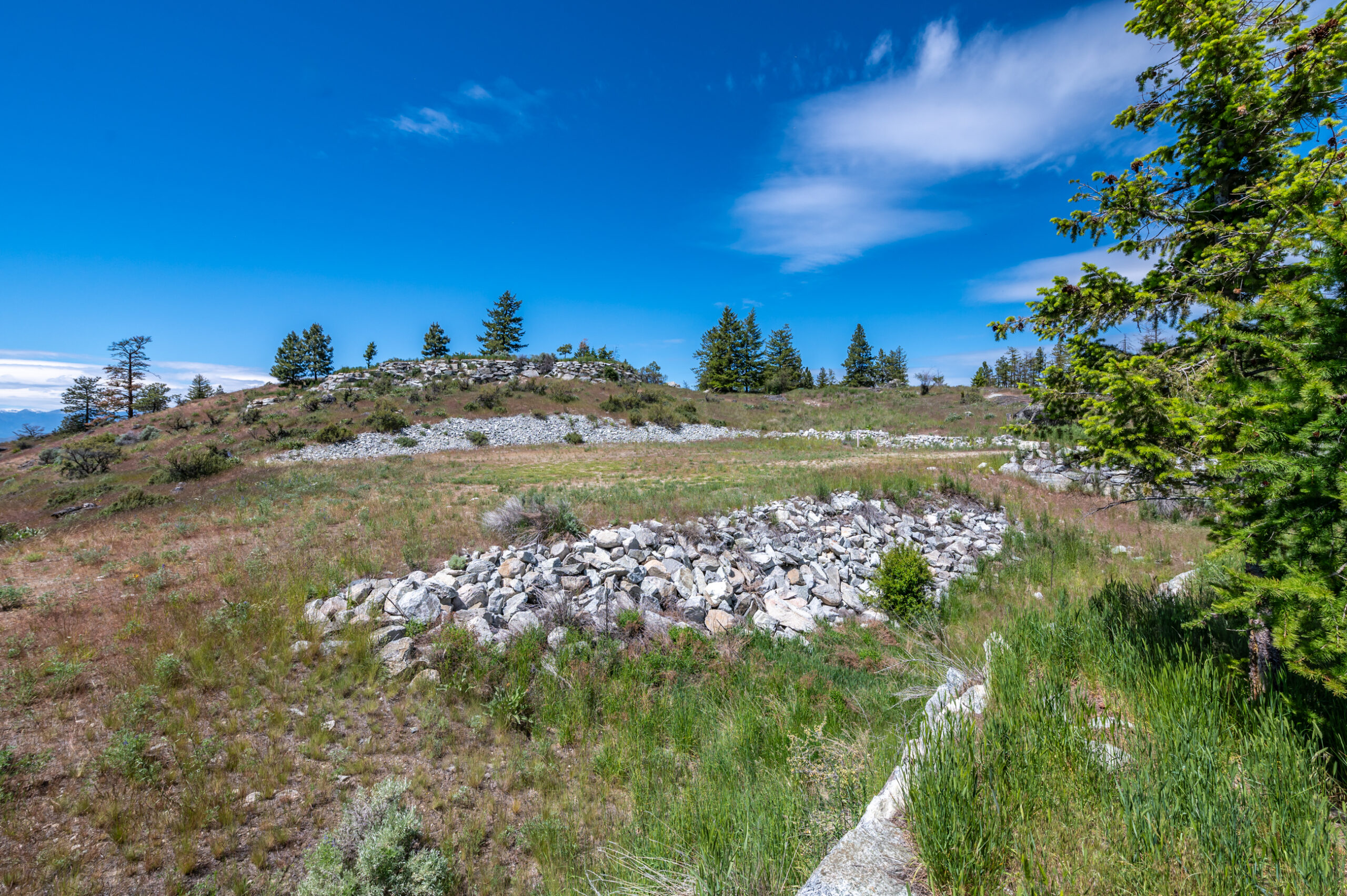 Lot 12 Bighorn Point Osoyoos V0H 1V6