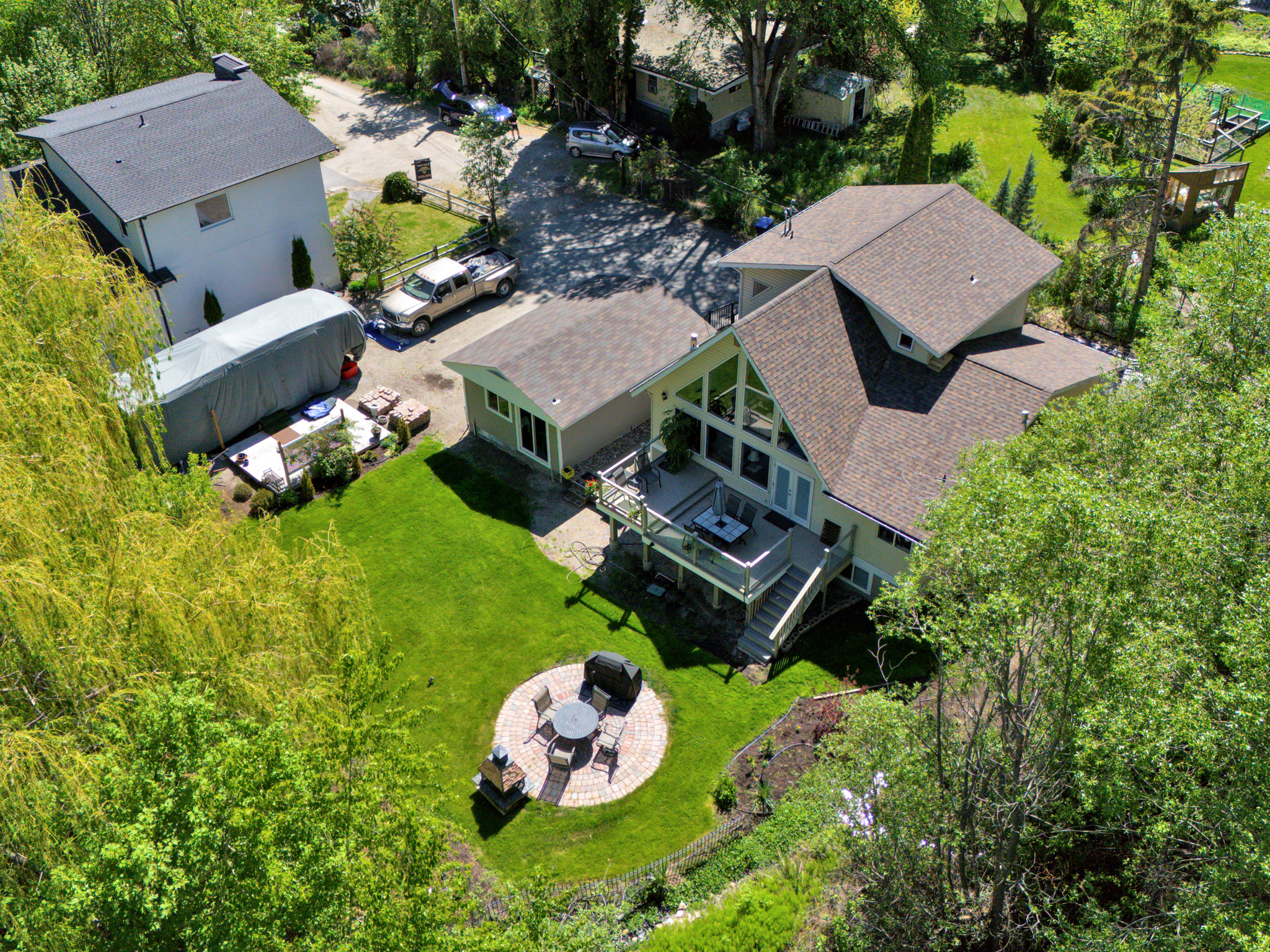 15014 Kato Street Summerland V0H 1Z0