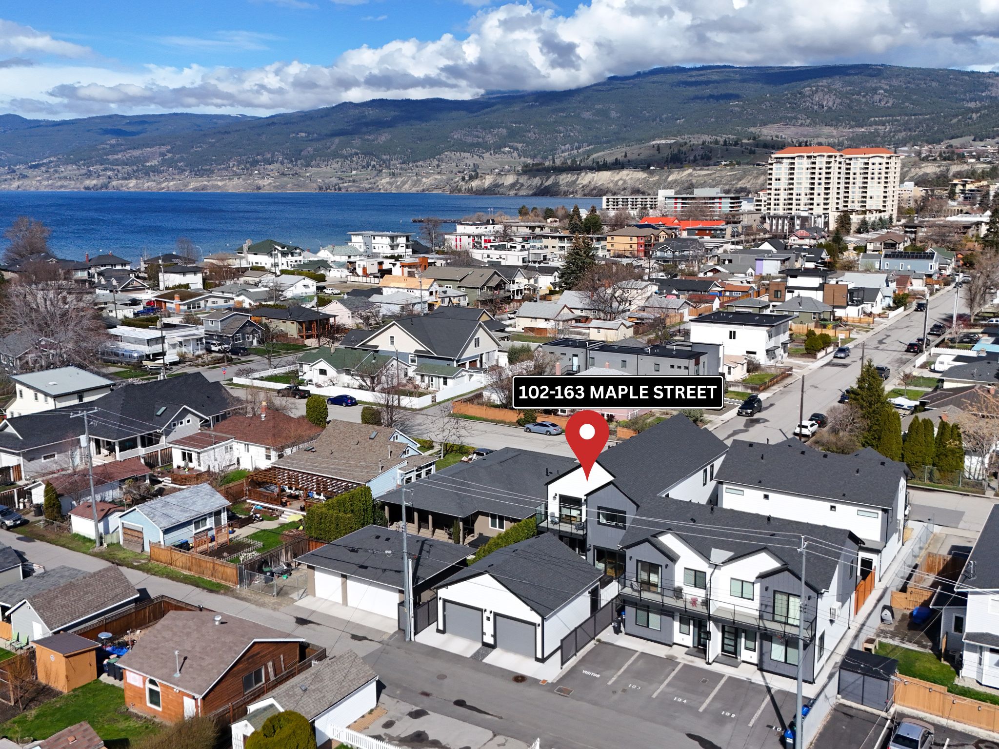 163 Maple Street 102 Penticton V2A 5V4