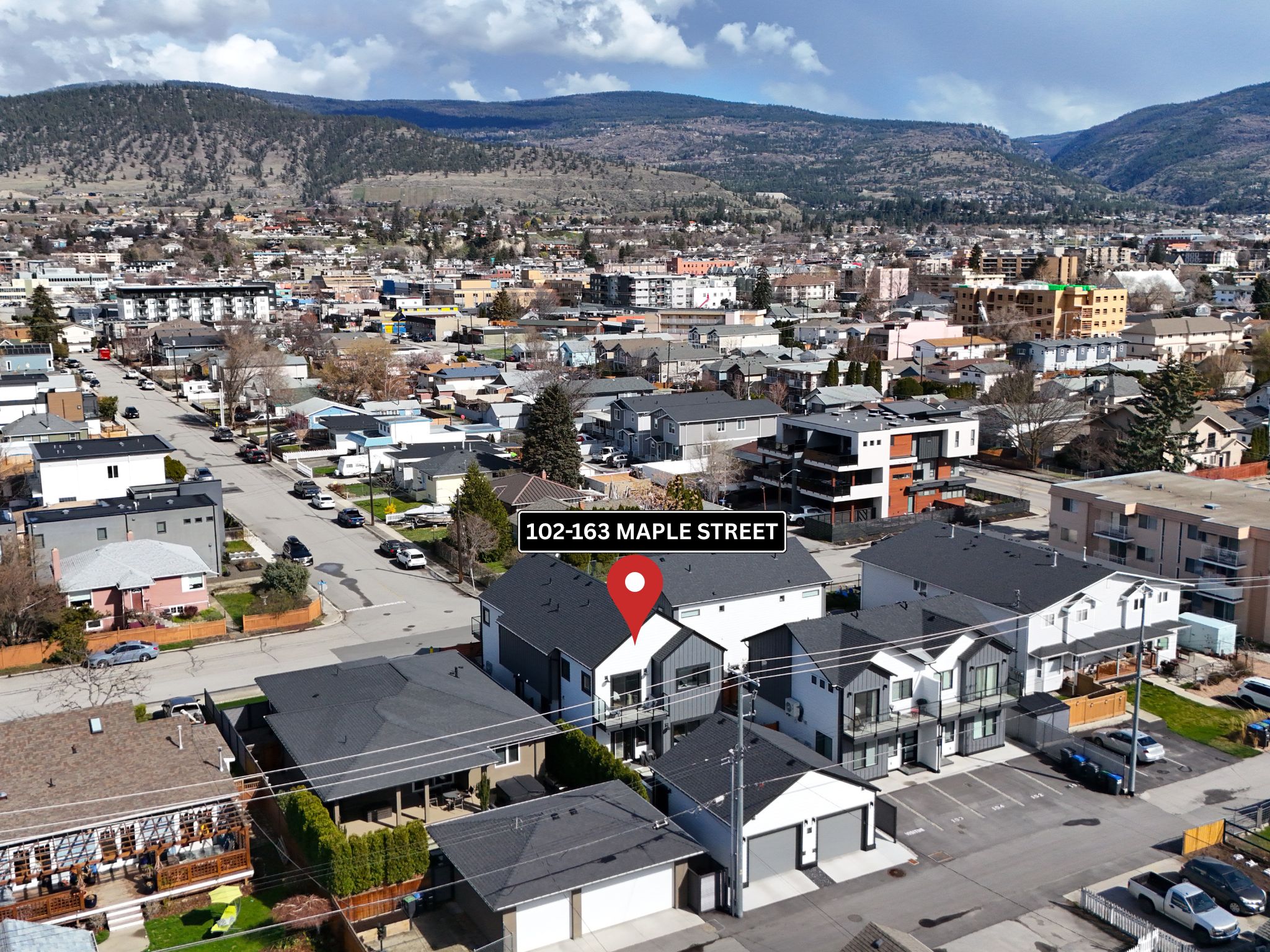 163 Maple Street 102 Penticton V2A 5V4