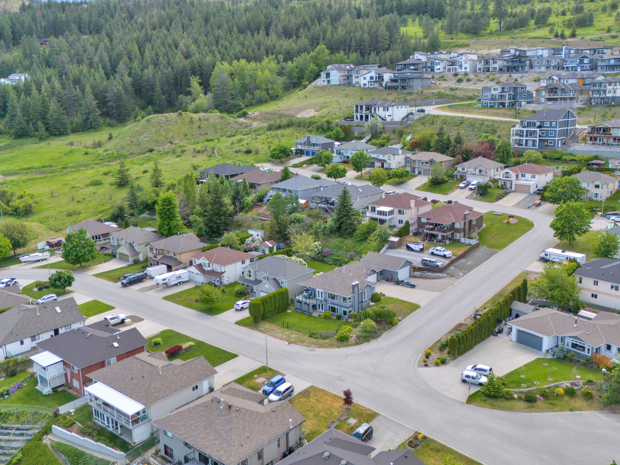 3540 Glen Eagles Drive West Kelowna V4T 2L6