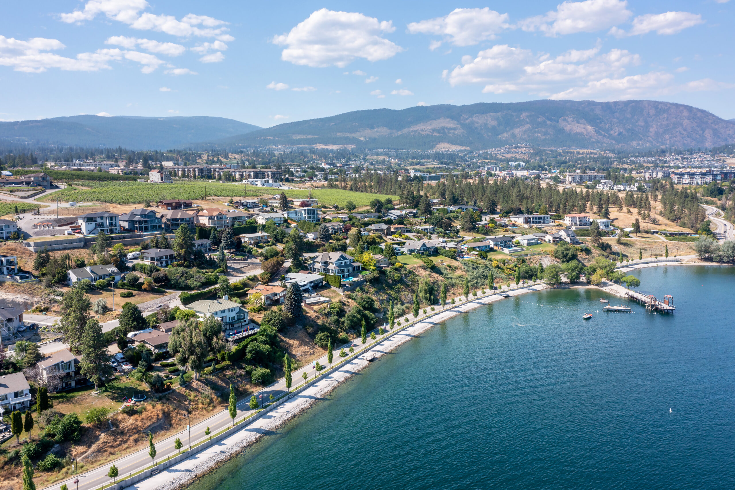 3964 Angus Drive West Kelowna V4T 2K1
