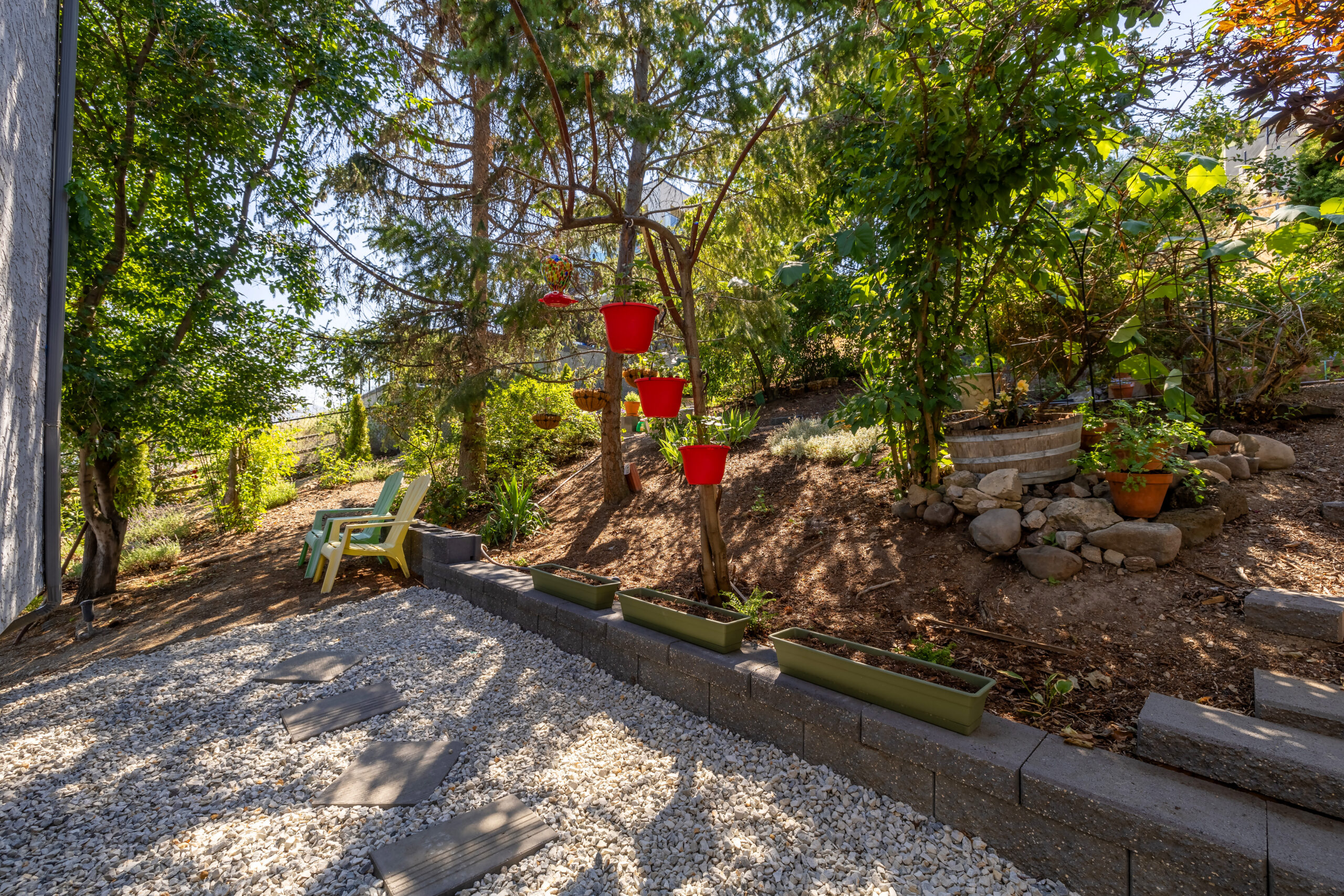 3964 Angus Drive West Kelowna V4T 2K1