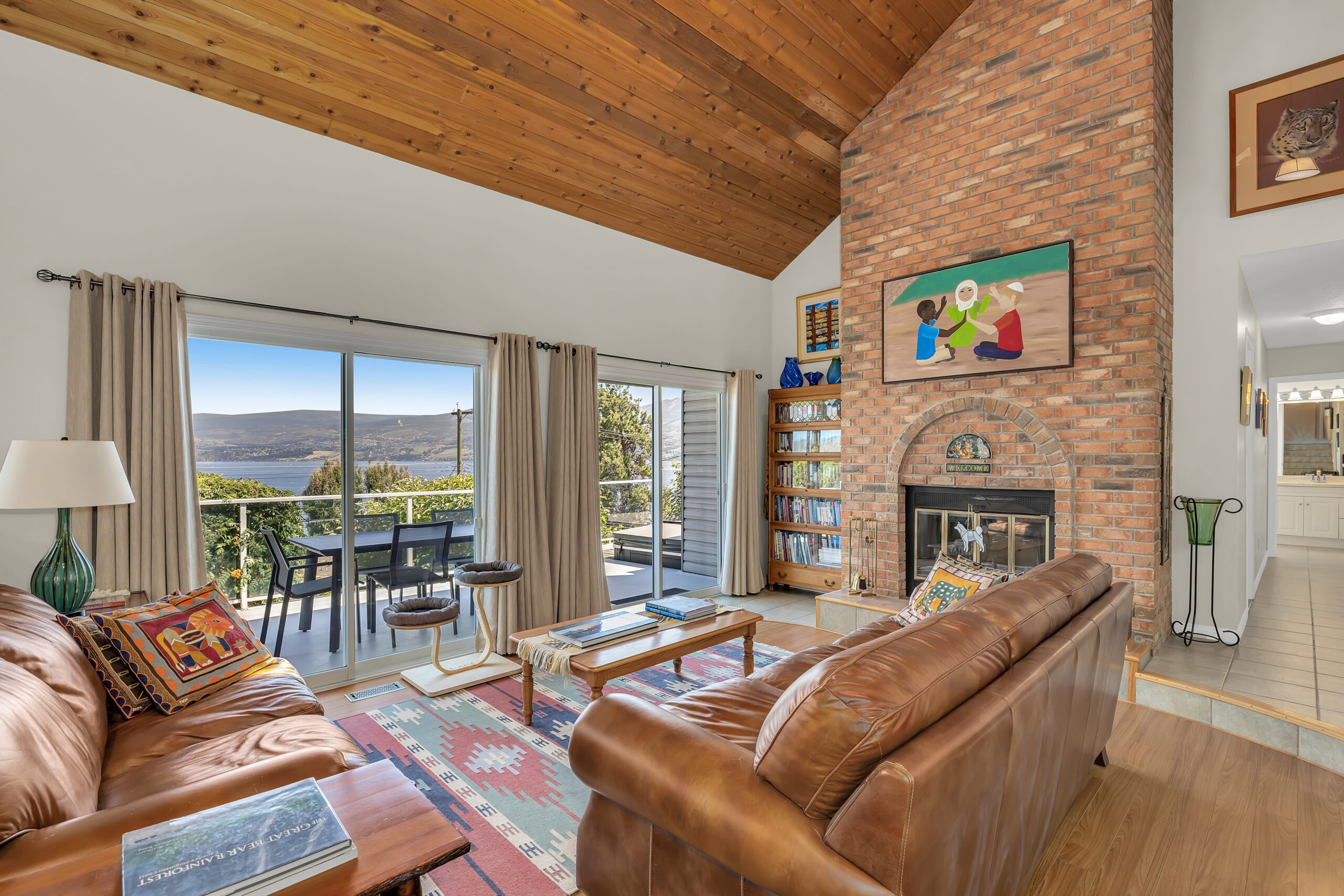 3964 Angus Drive West Kelowna V4T 2K1