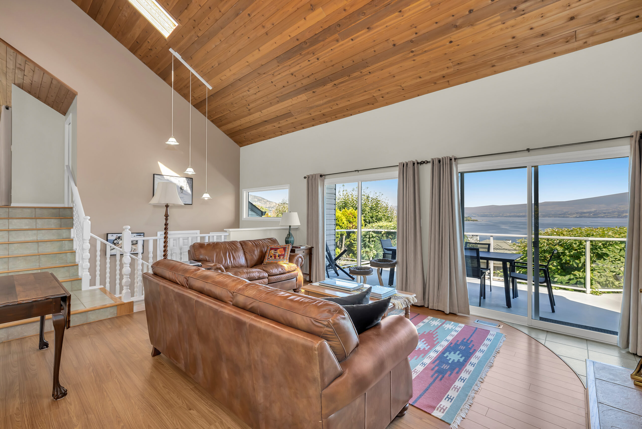 3964 Angus Drive West Kelowna V4T 2K1