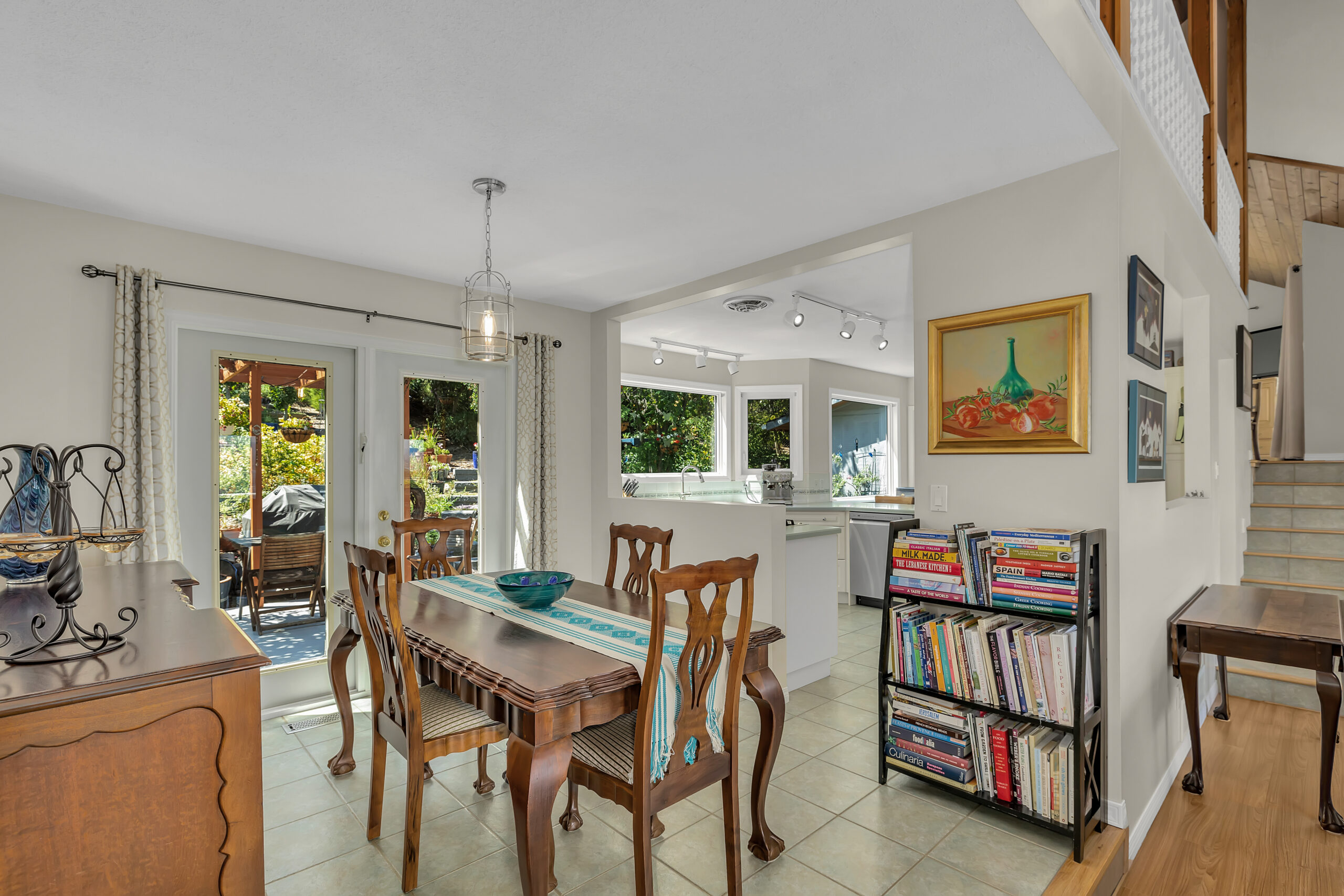3964 Angus Drive West Kelowna V4T 2K1