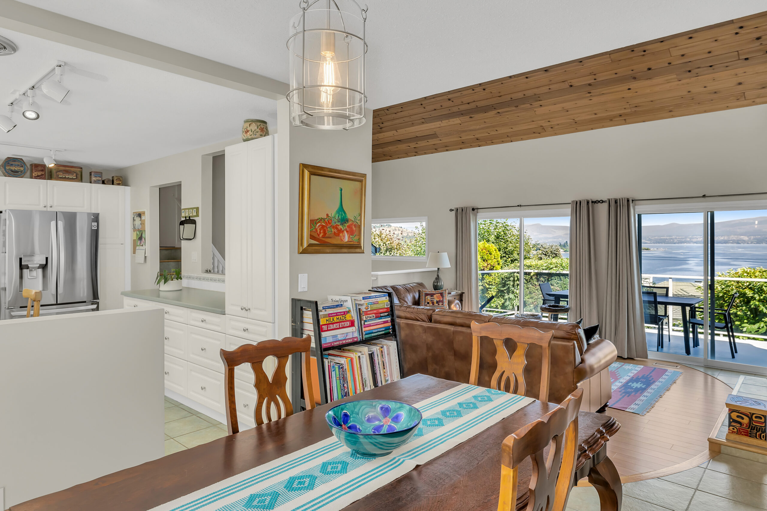 3964 Angus Drive West Kelowna V4T 2K1