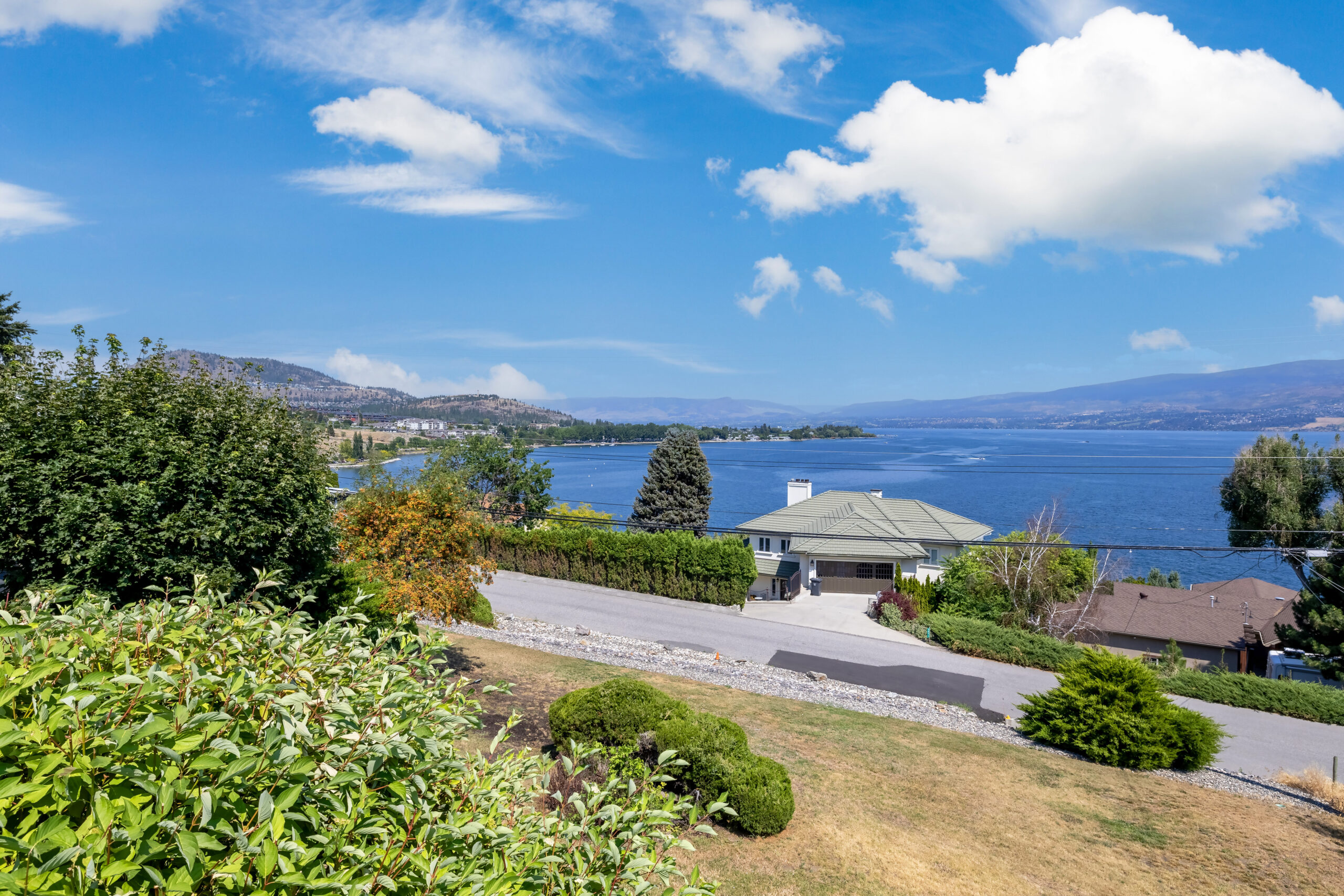 3964 Angus Drive West Kelowna V4T 2K1