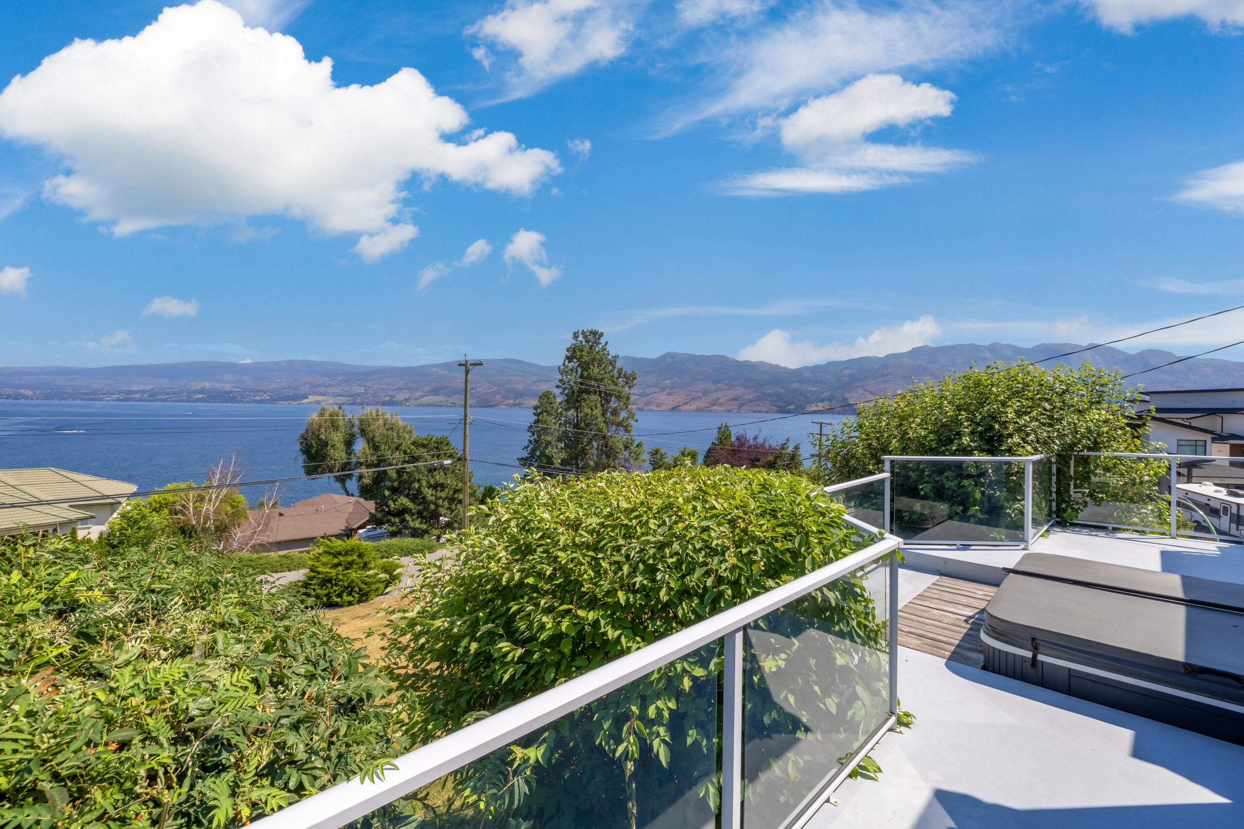 3964 Angus Drive West Kelowna V4T 2K1