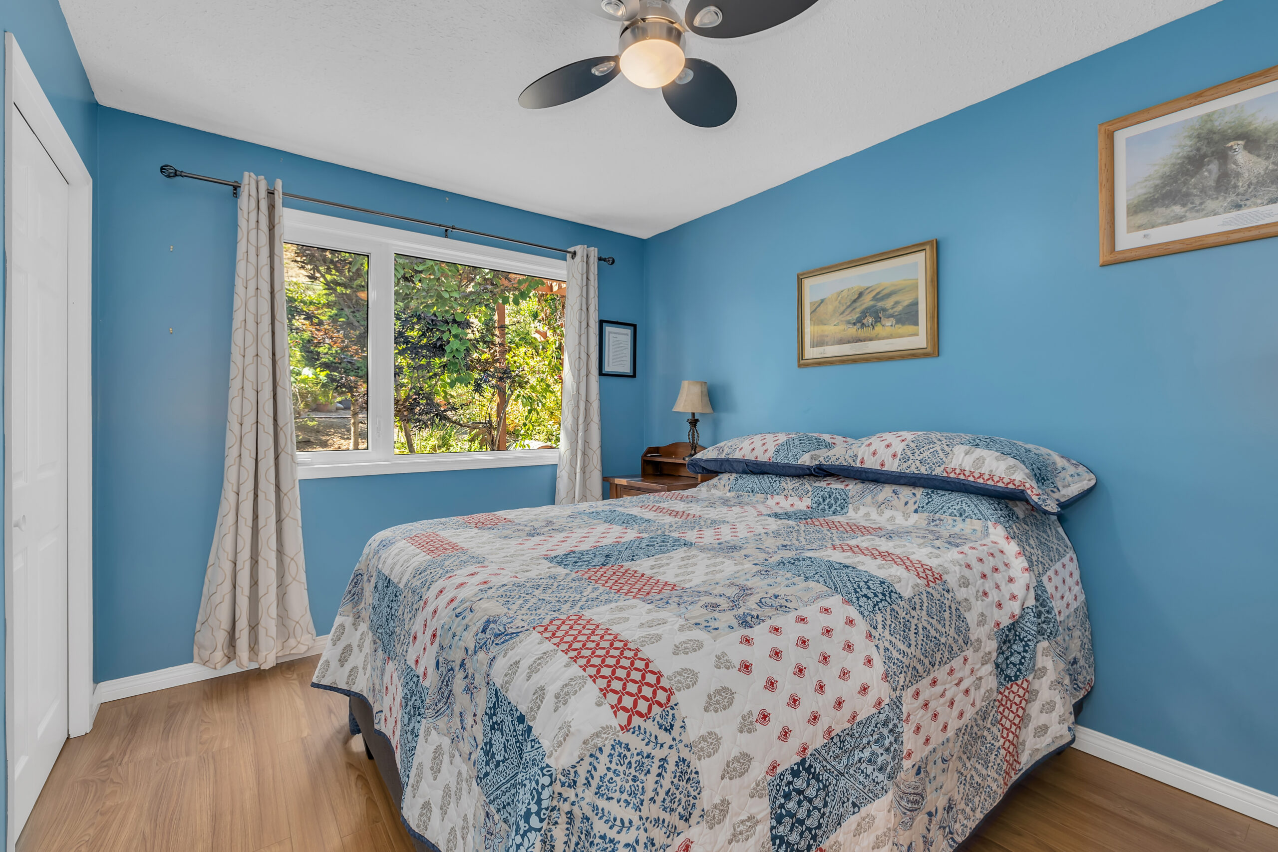 3964 Angus Drive West Kelowna V4T 2K1