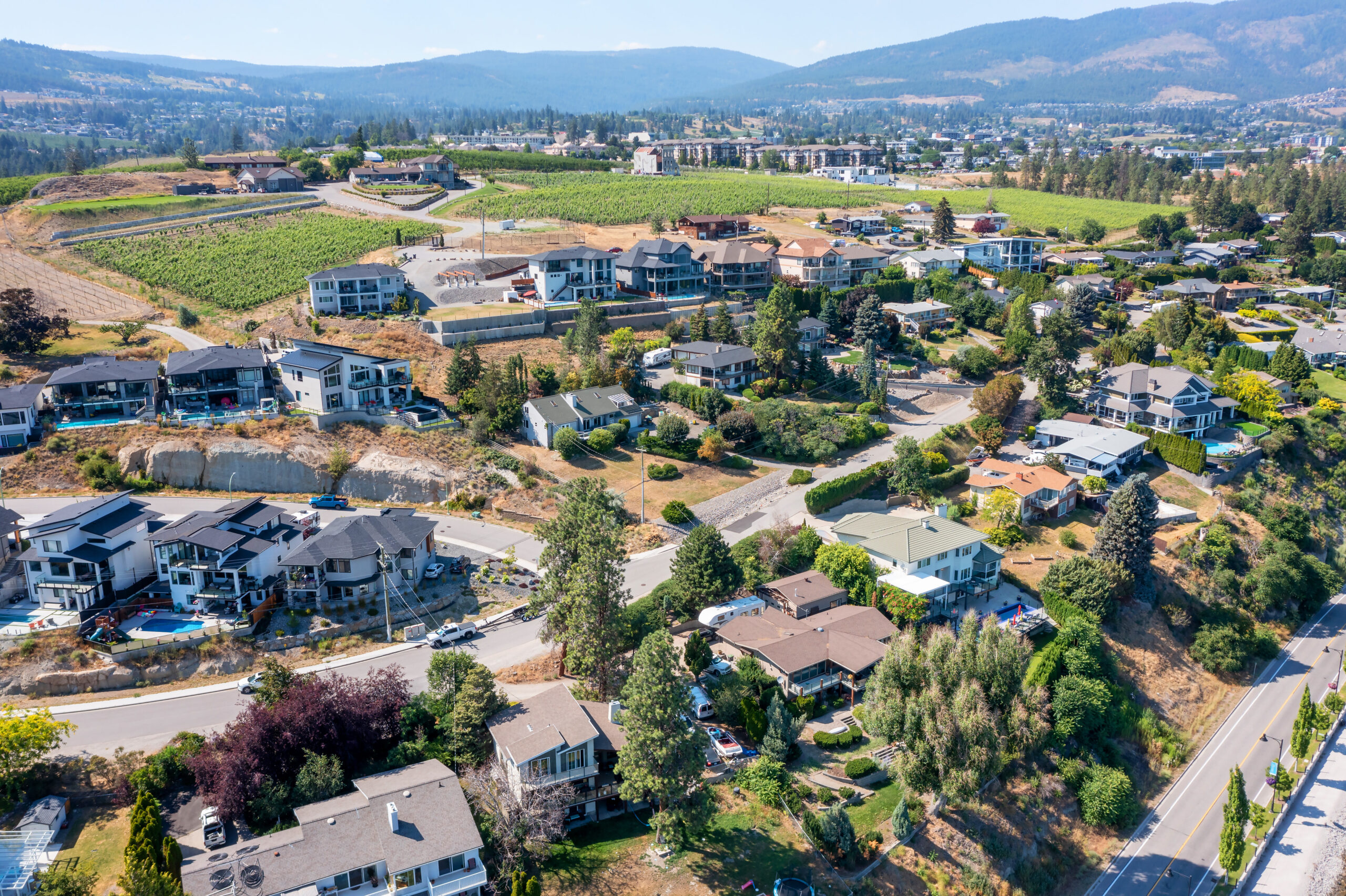 3964 Angus Drive West Kelowna V4T 2K1