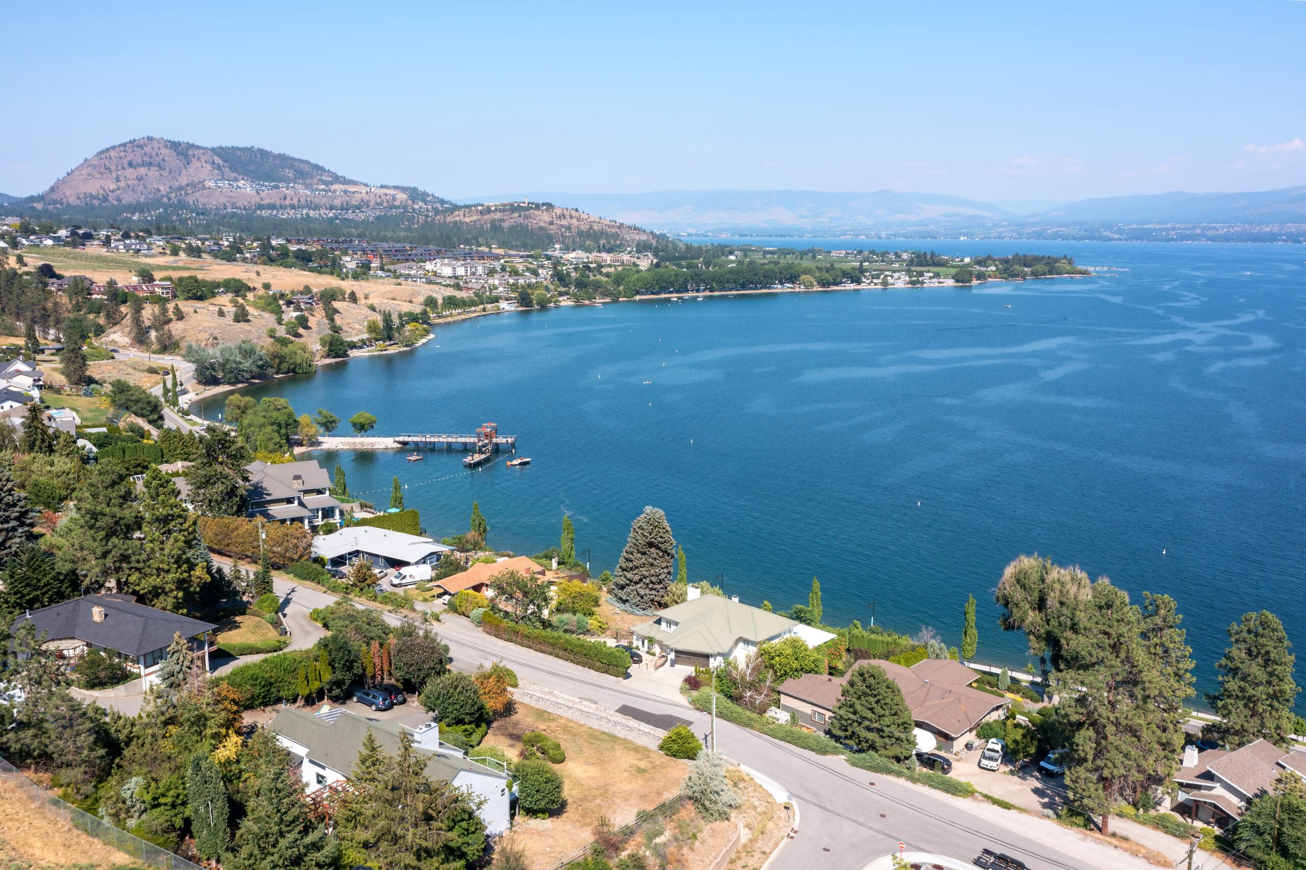 3964 Angus Drive West Kelowna V4T 2K1