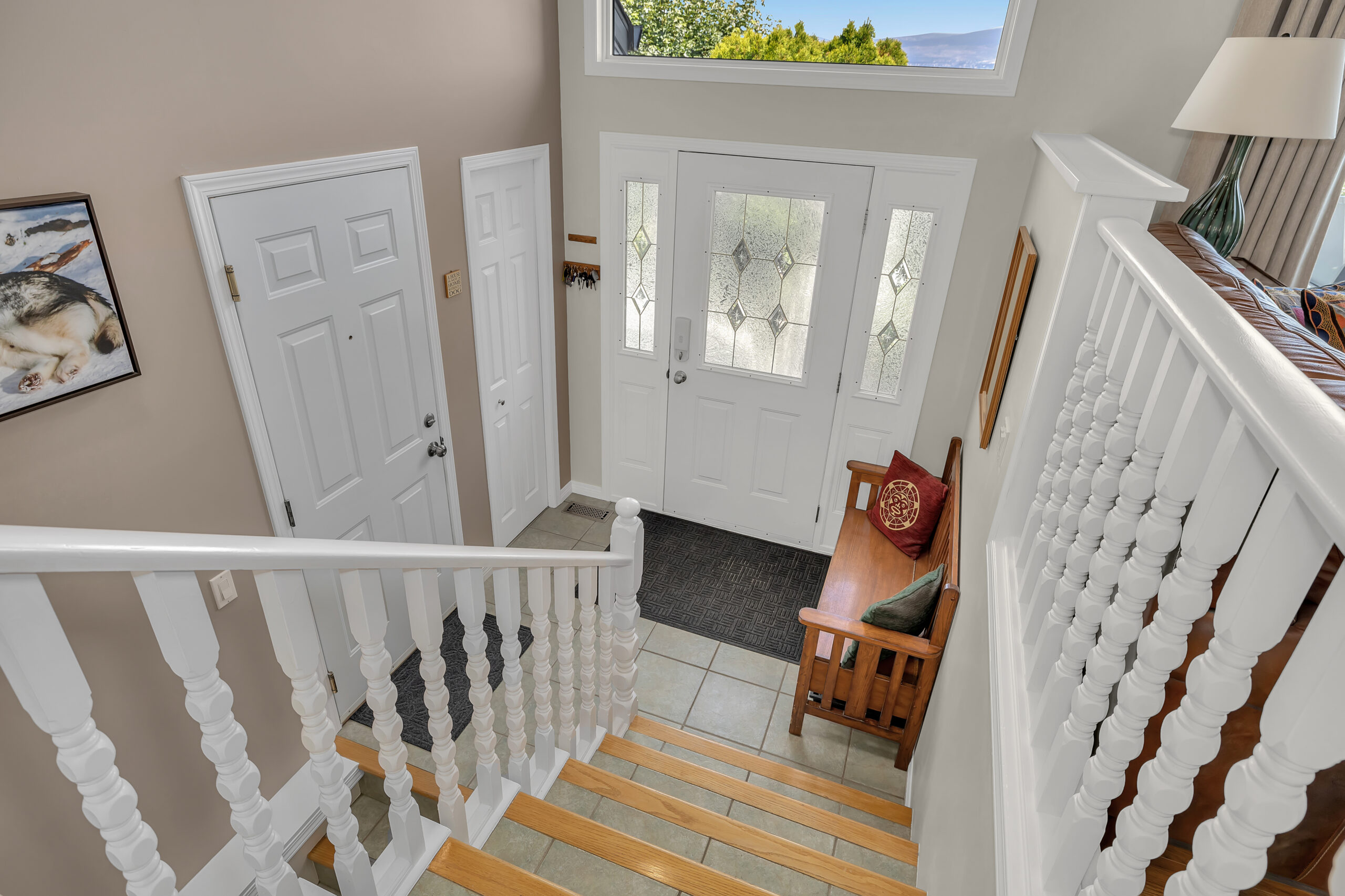 3964 Angus Drive West Kelowna V4T 2K1