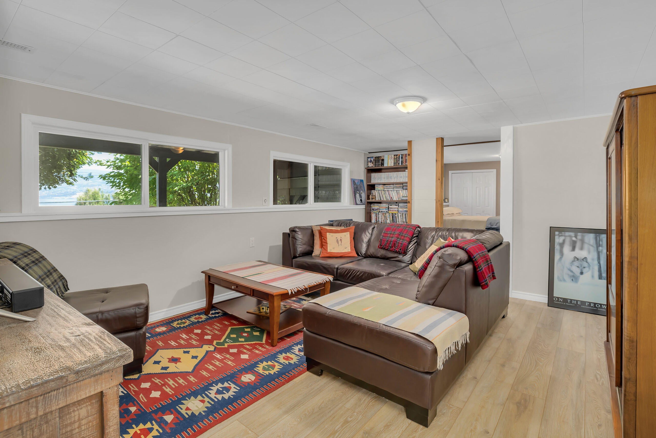 3964 Angus Drive West Kelowna V4T 2K1