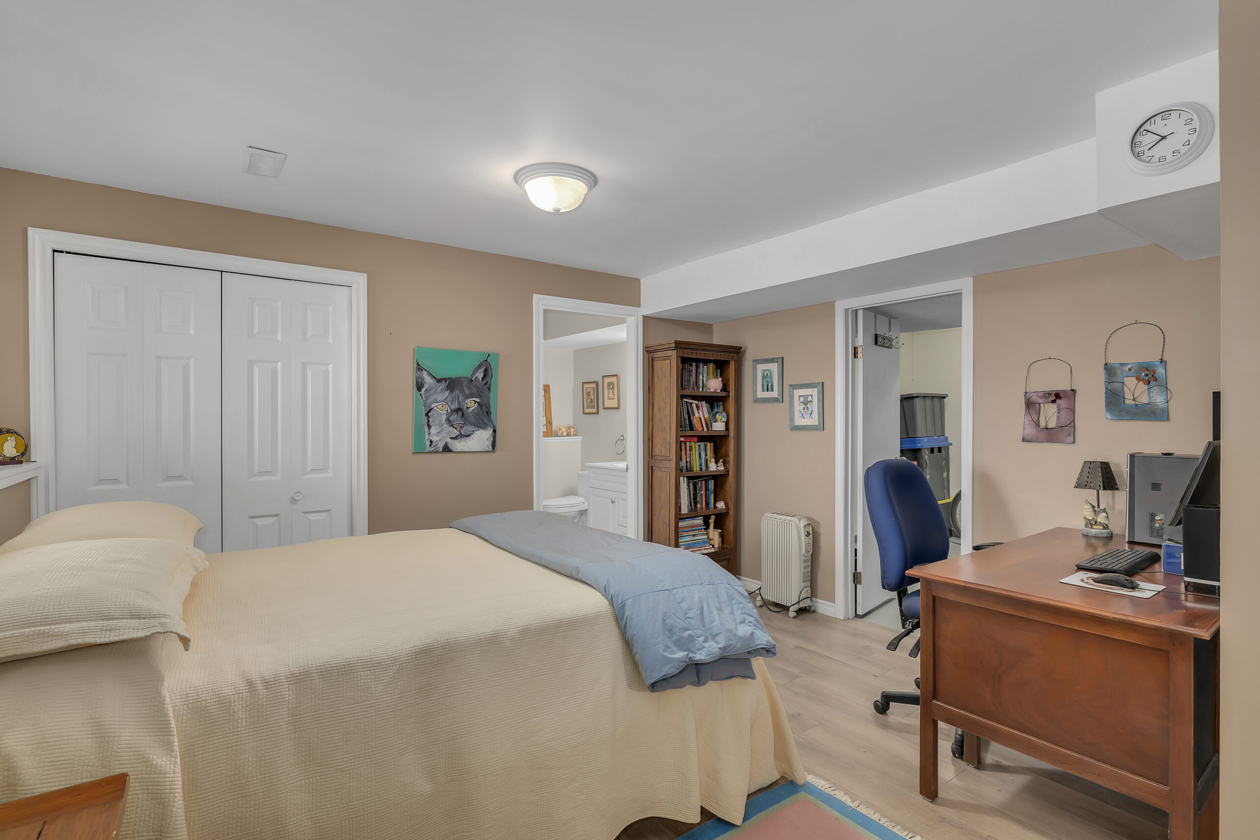 3964 Angus Drive West Kelowna V4T 2K1