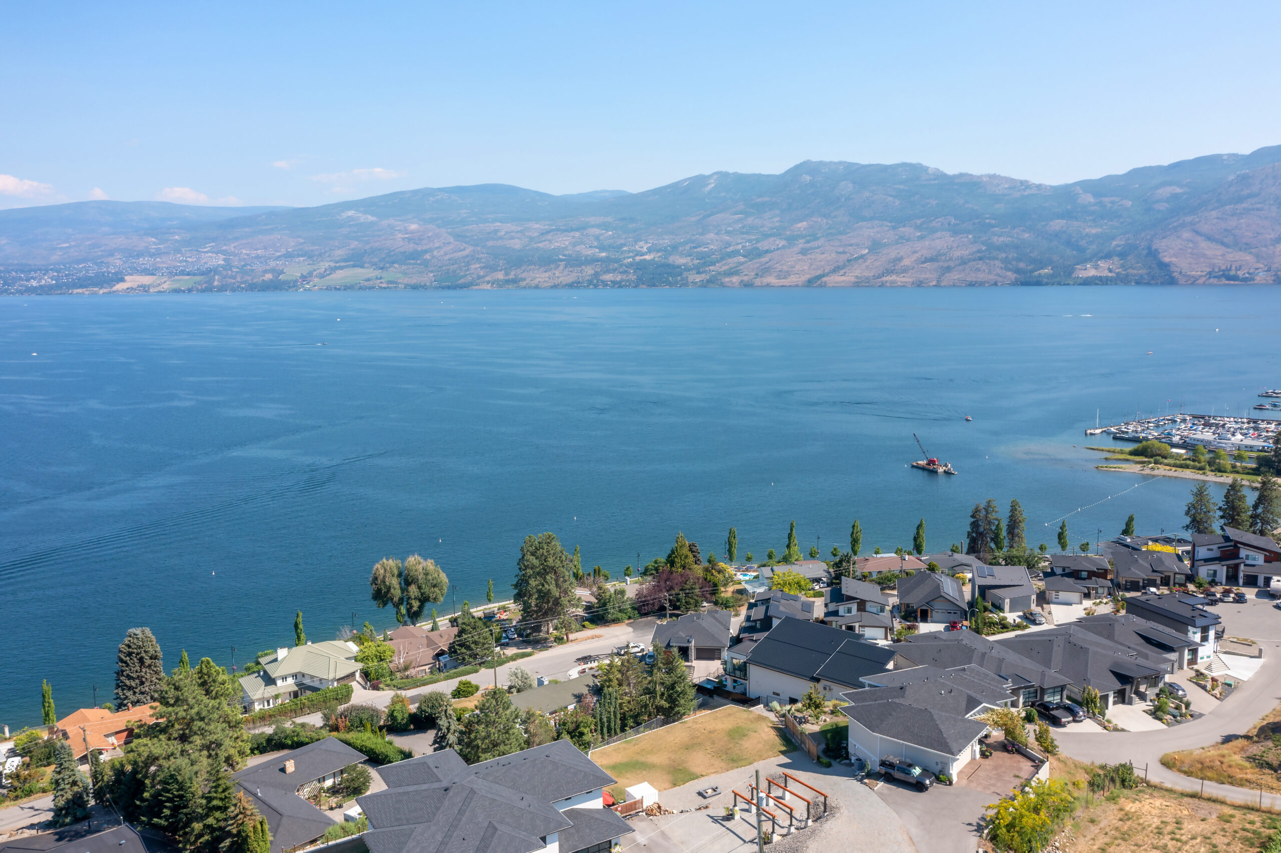 3964 Angus Drive West Kelowna V4T 2K1