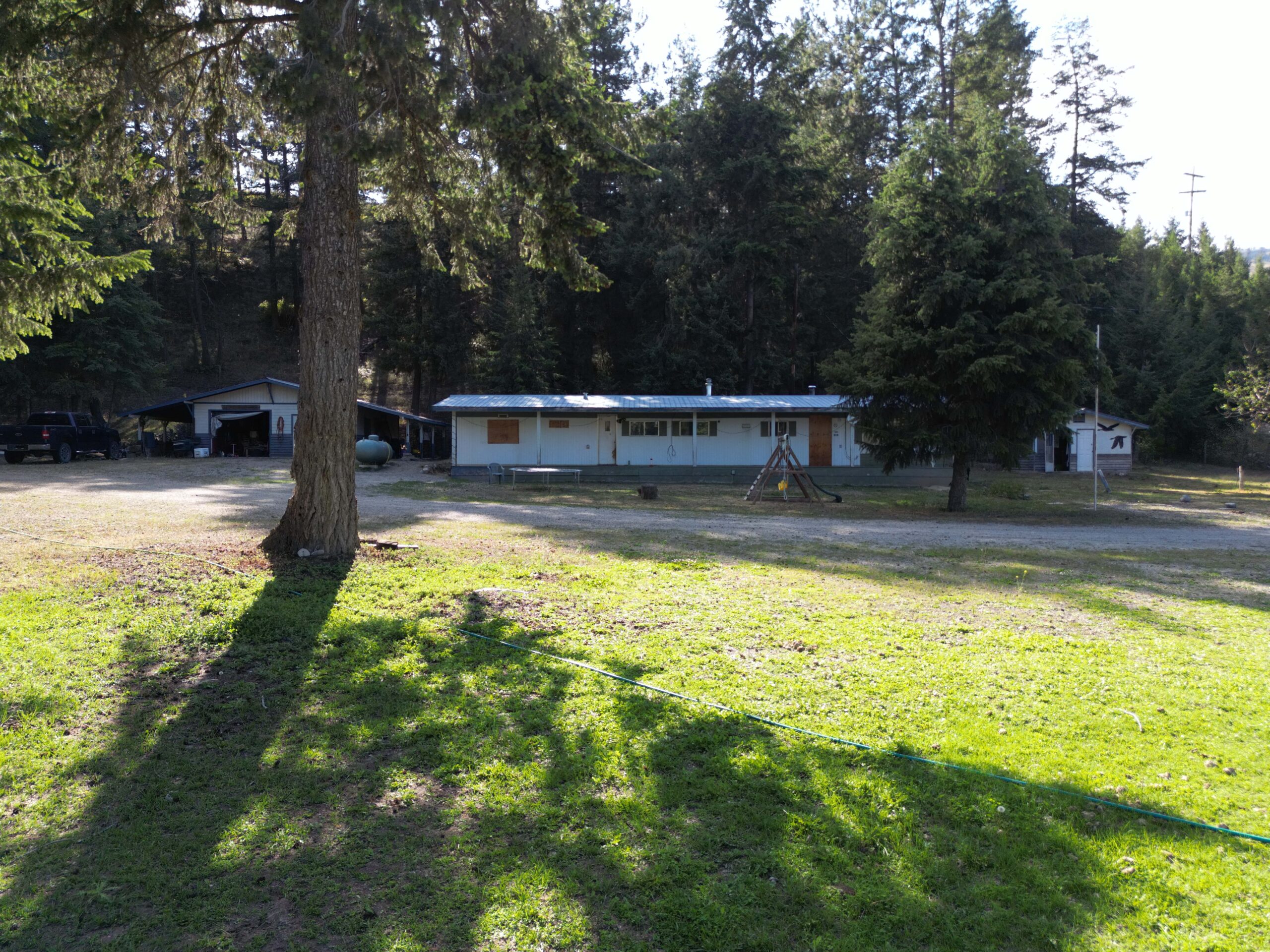 4160 Highway 3 Rock Creek V0H 1Y0
