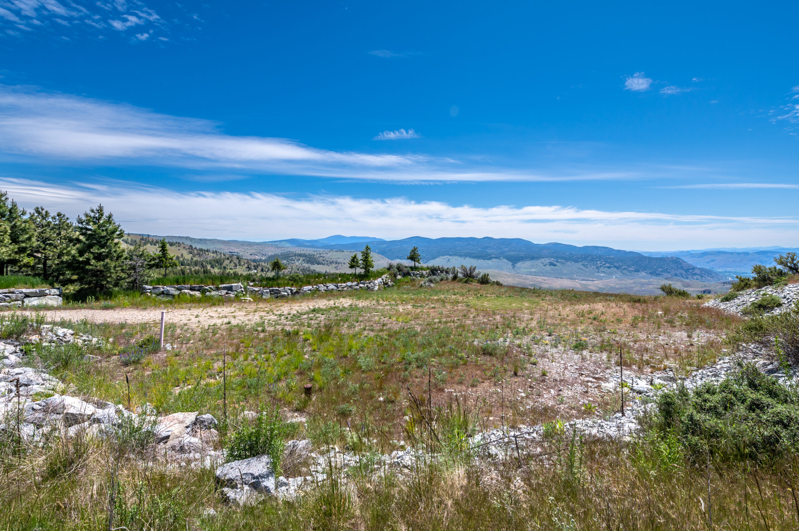 Lot 12 Bighorn Point Osoyoos V0H 1V6