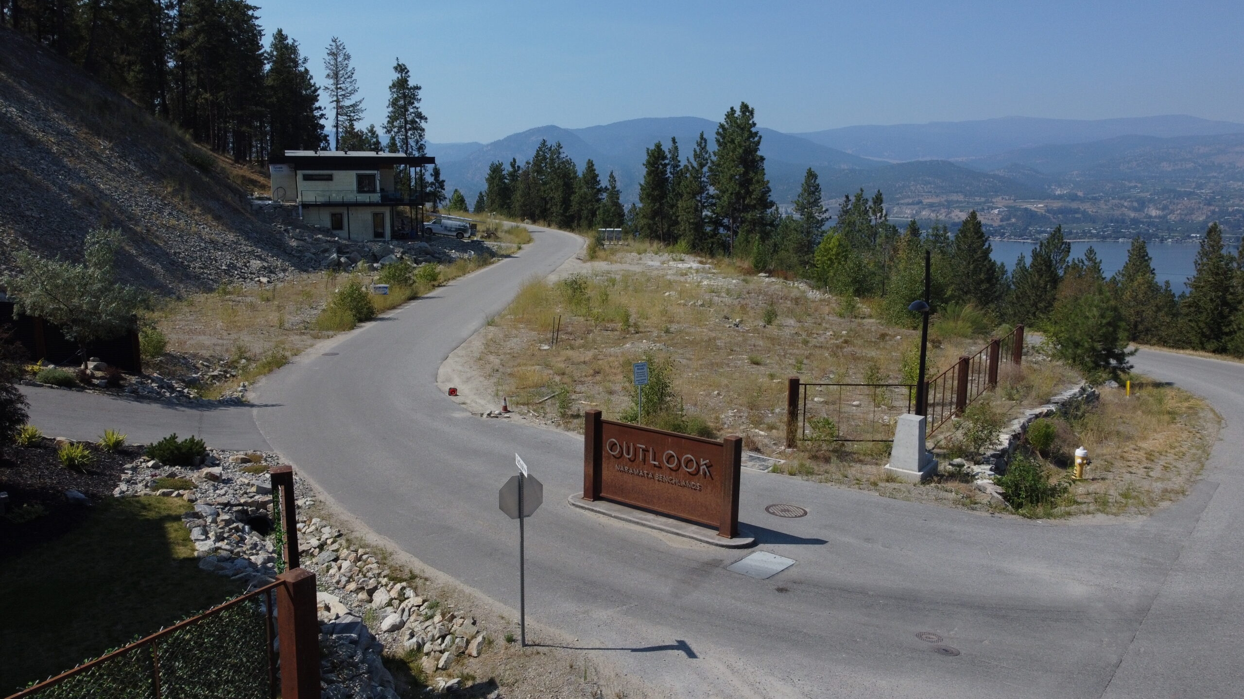 2875 Outlook Way Naramata V0H 1N1