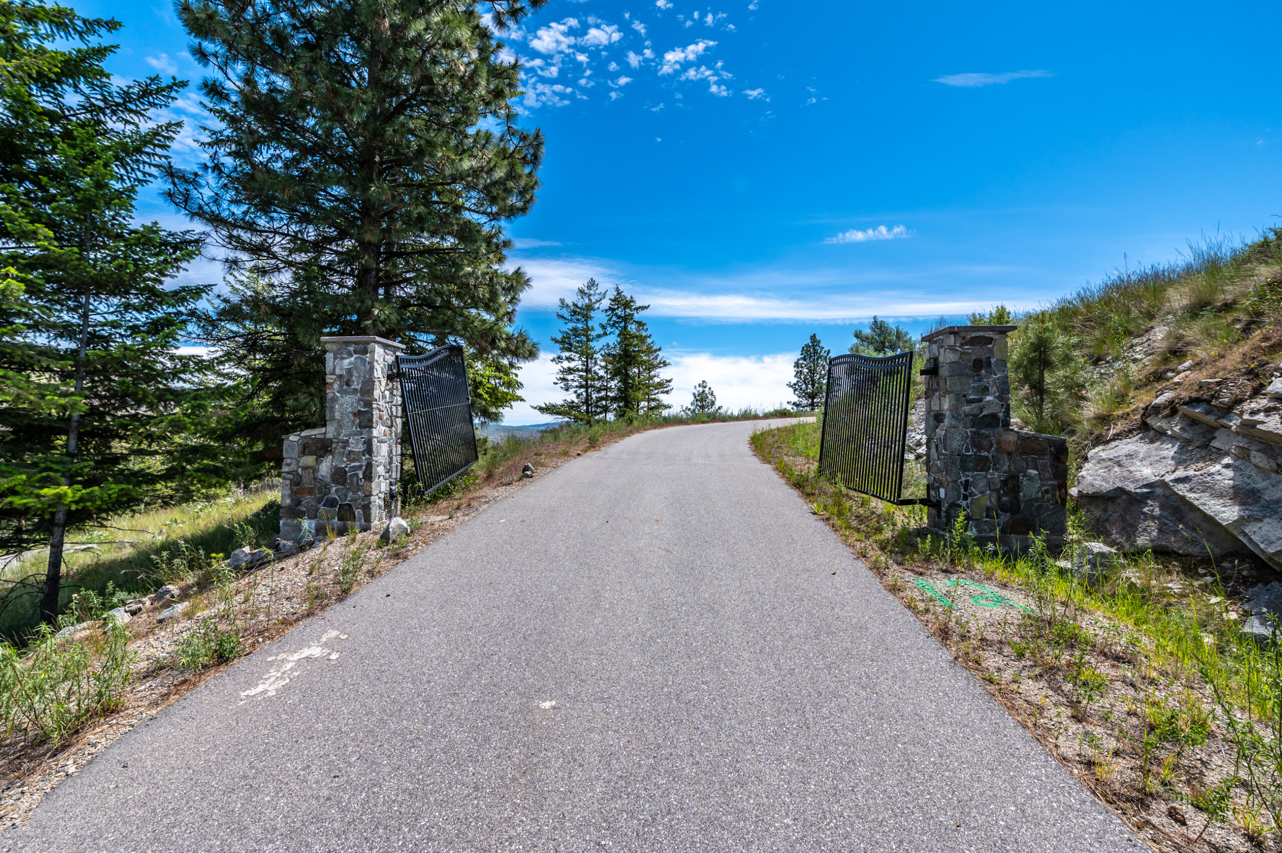 Lot 12 Bighorn Point Osoyoos V0H 1V6