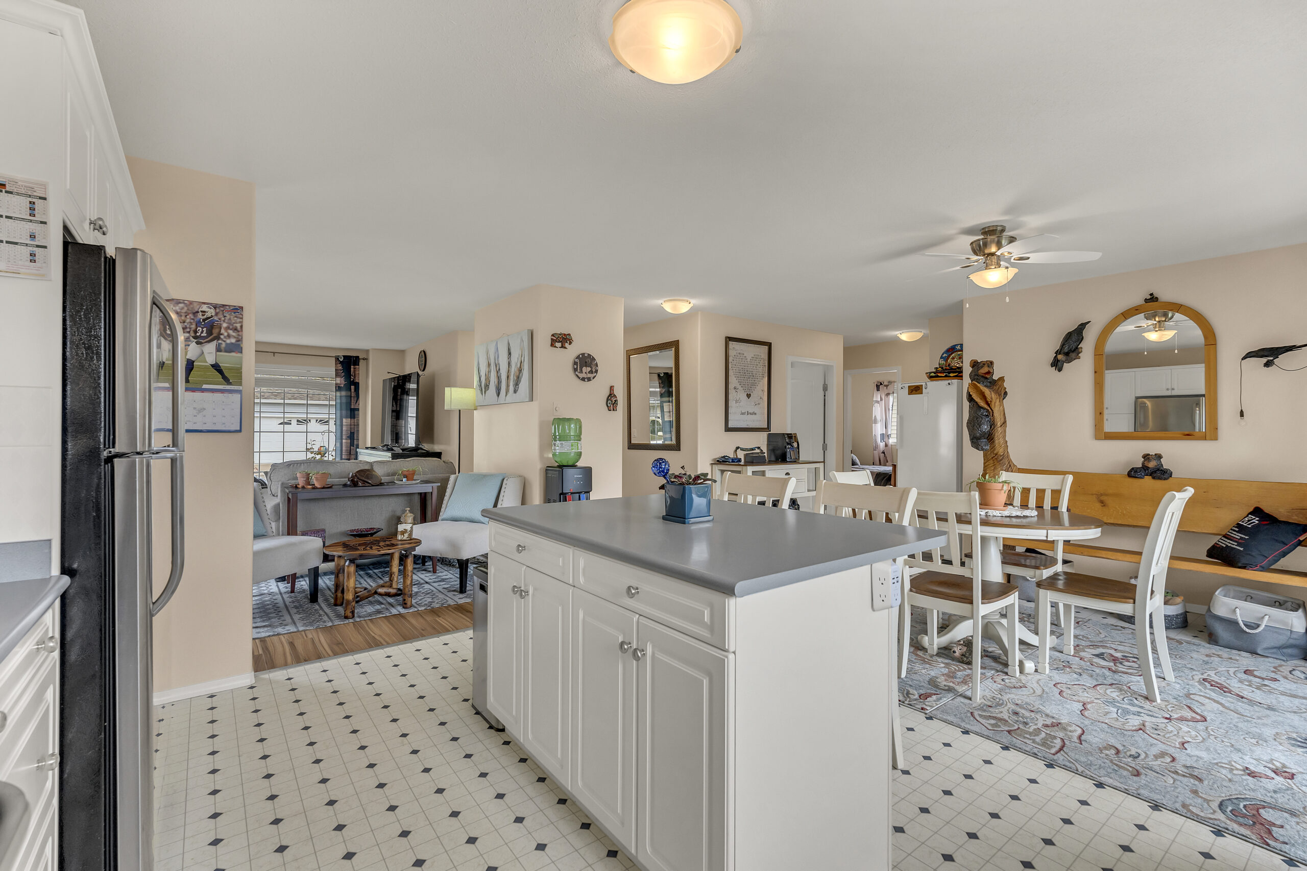 514 Red Wing Drive Penticton V2A 8N7
