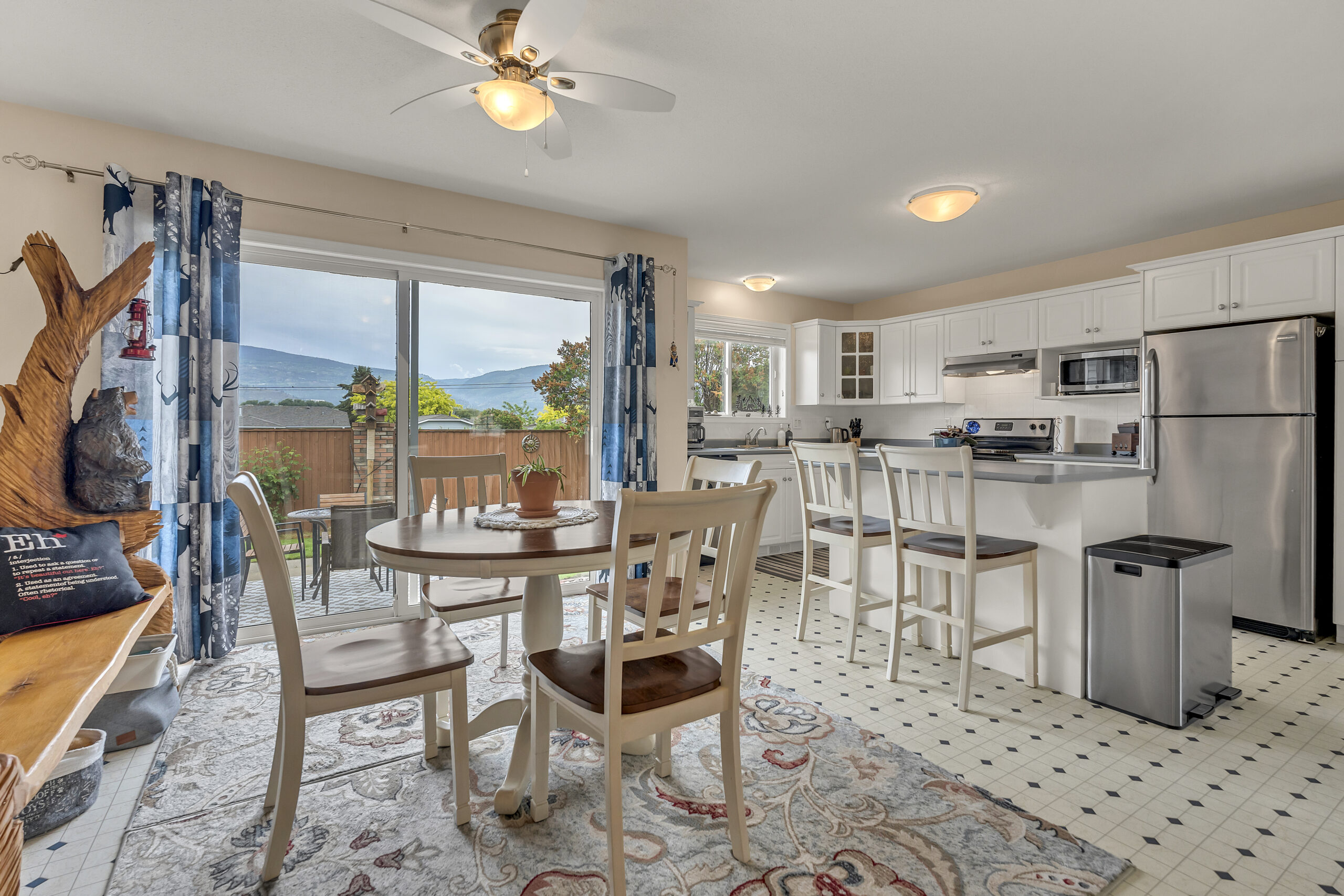 514 Red Wing Drive Penticton V2A 8N7