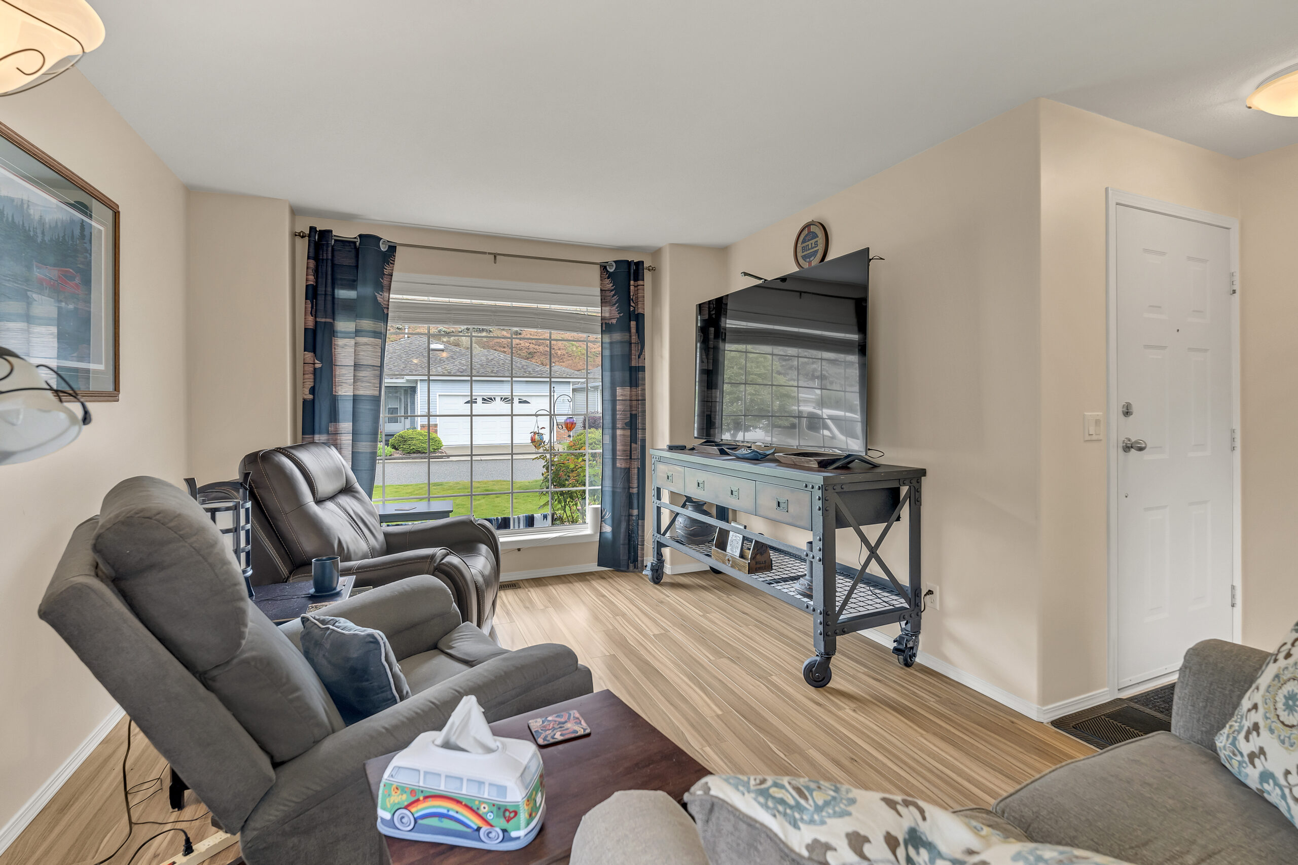 514 Red Wing Drive Penticton V2A 8N7