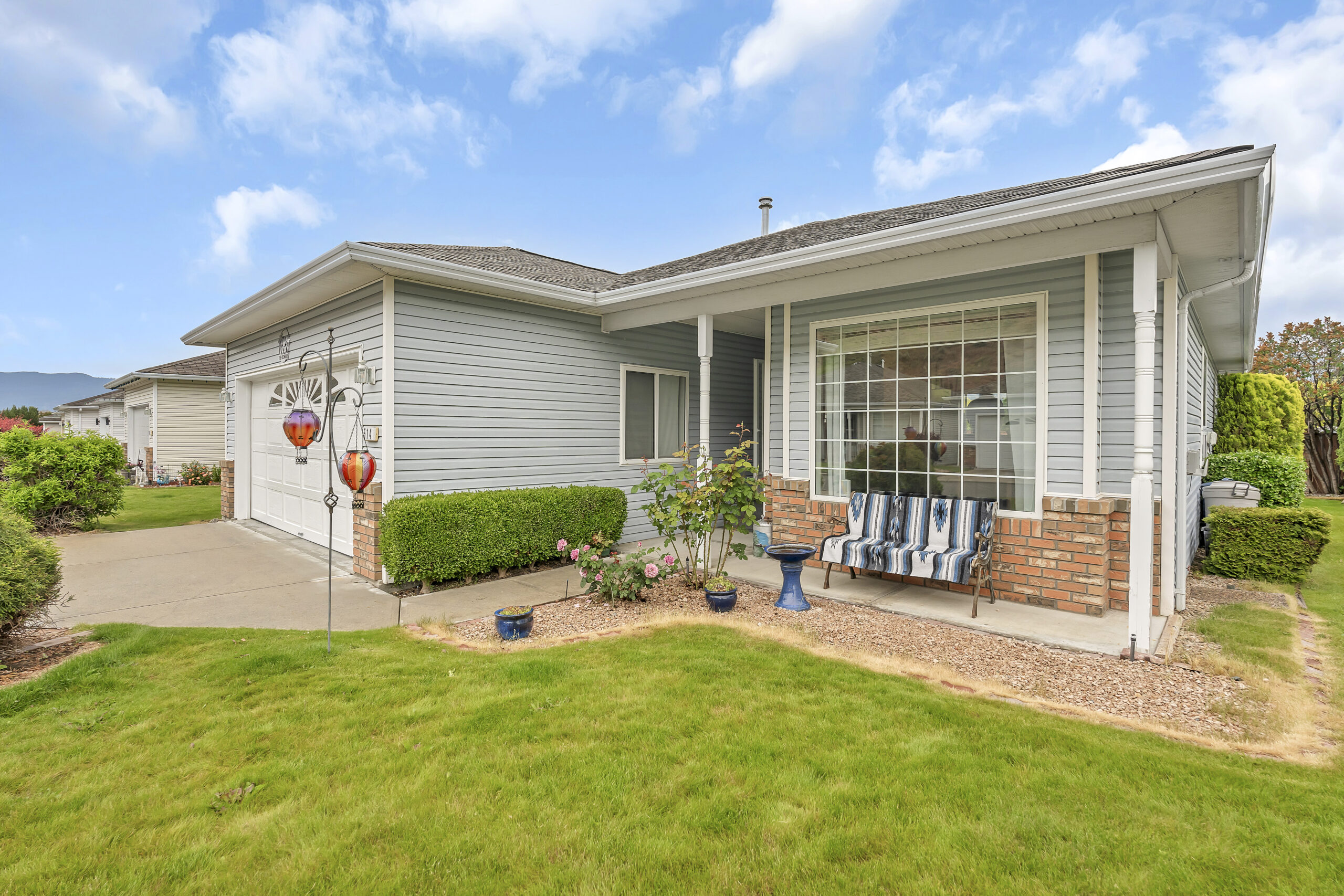 514 Red Wing Drive Penticton V2A 8N7