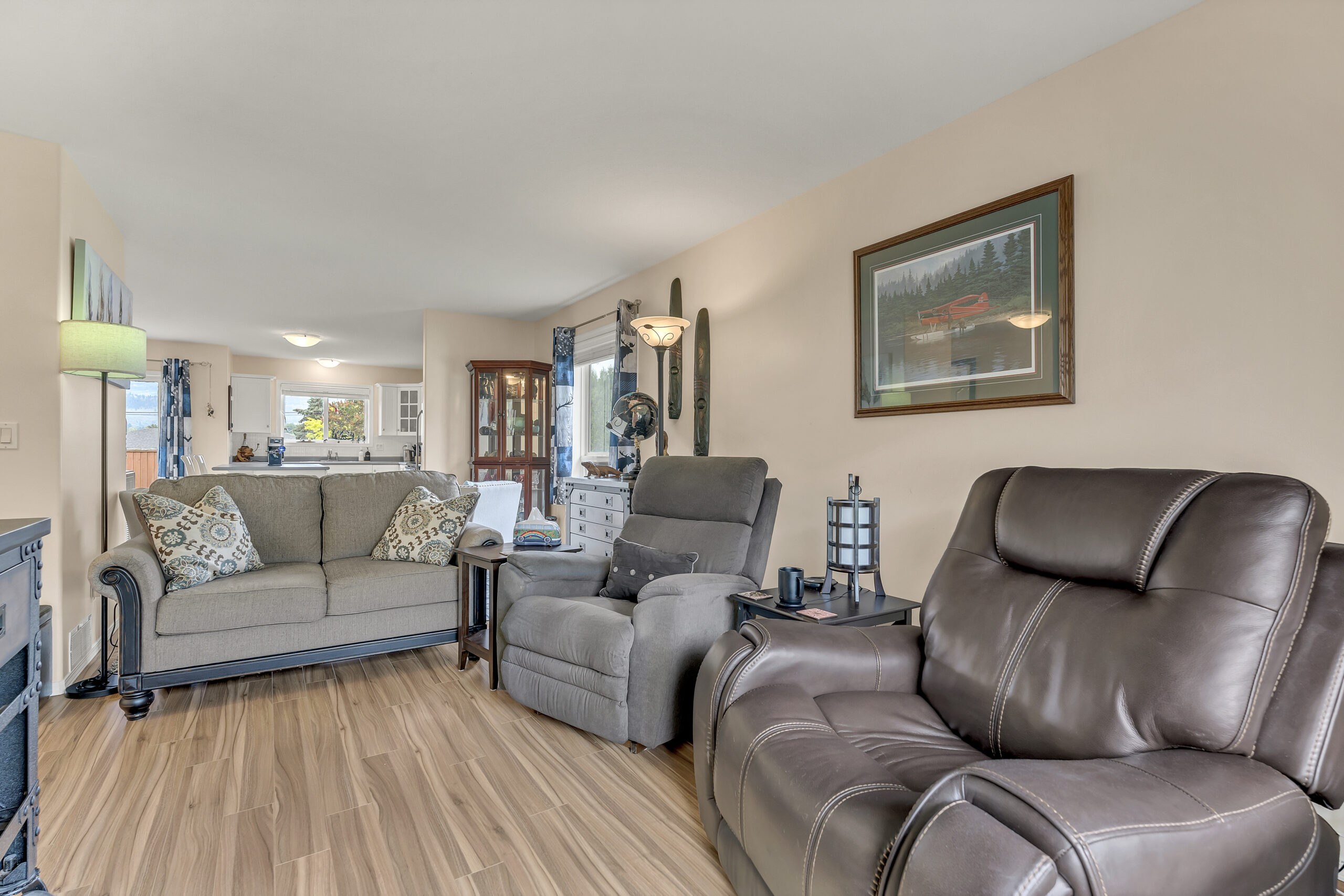 514 Red Wing Drive Penticton V2A 8N7