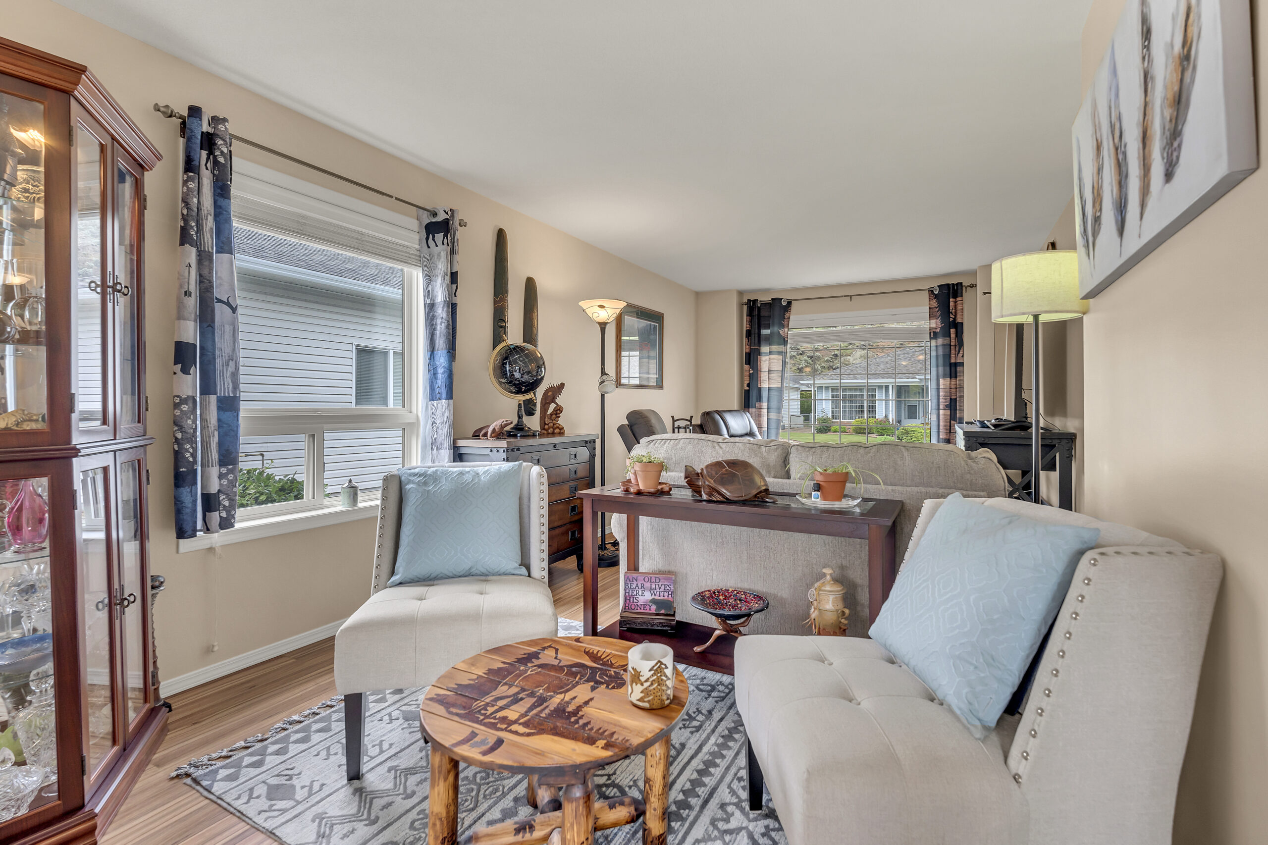 514 Red Wing Drive Penticton V2A 8N7
