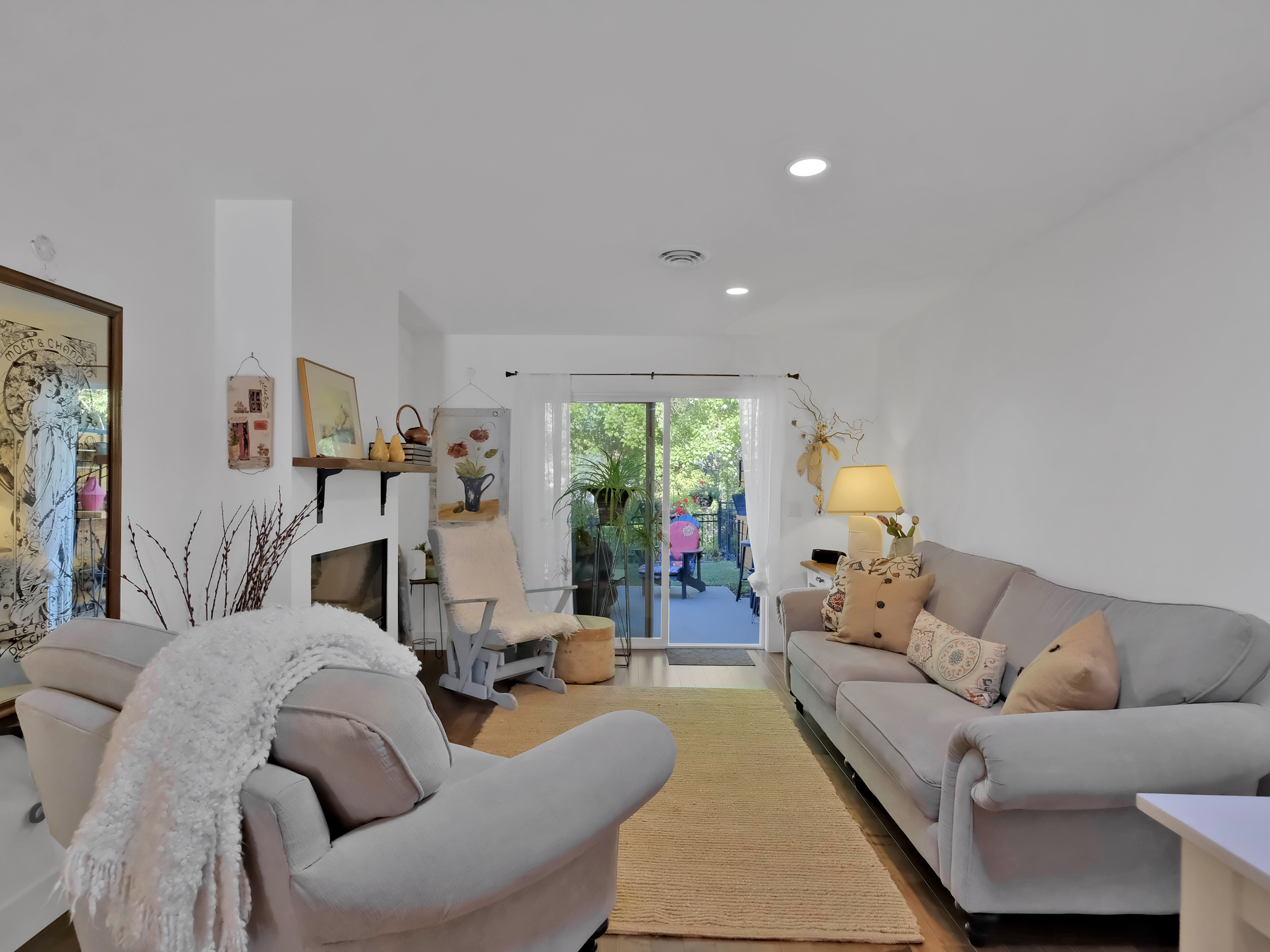 1170 Brant Avenue 5 Kelowna V1Y 1N1