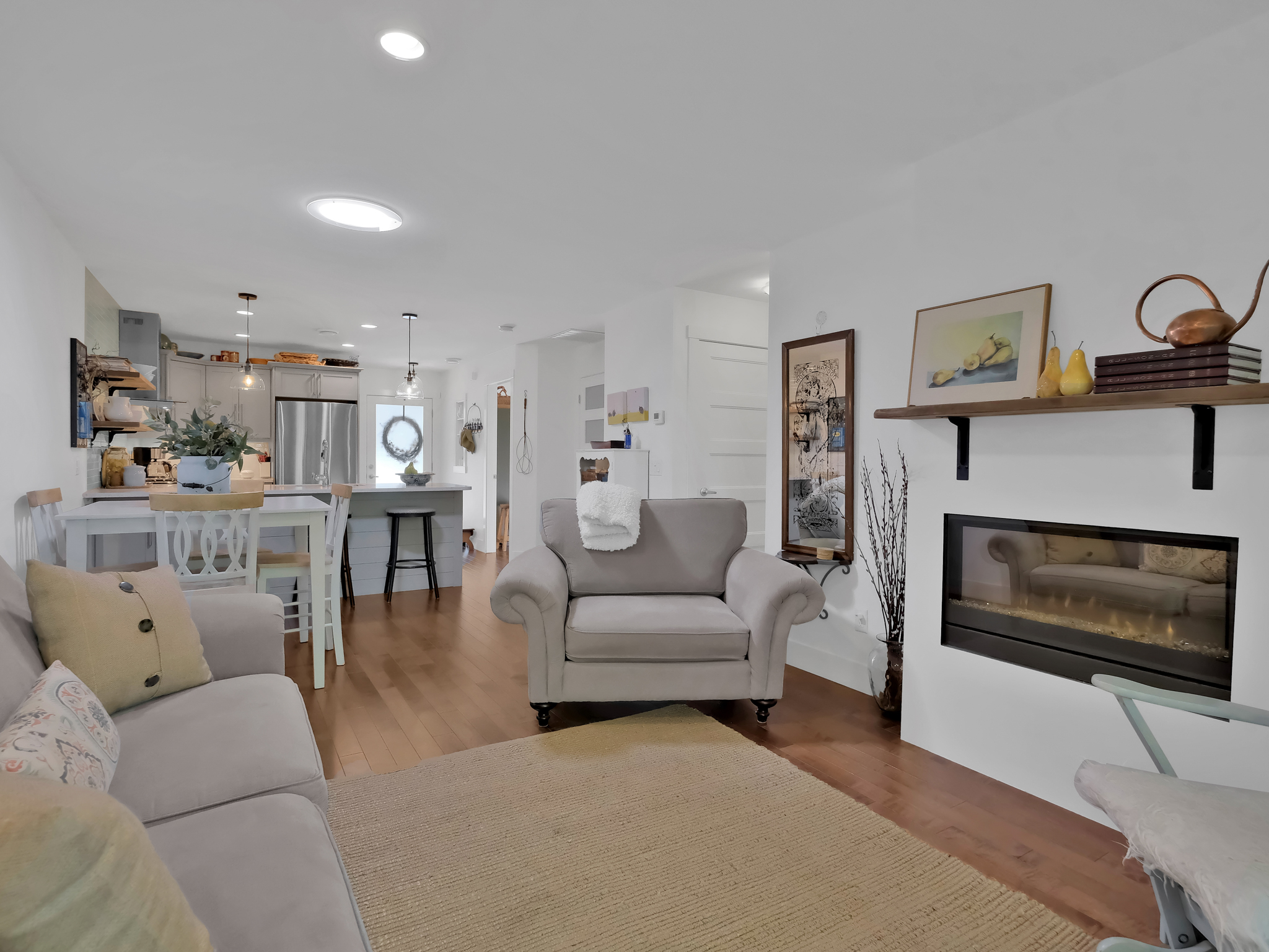 1170 Brant Avenue 5 Kelowna V1Y 1N1