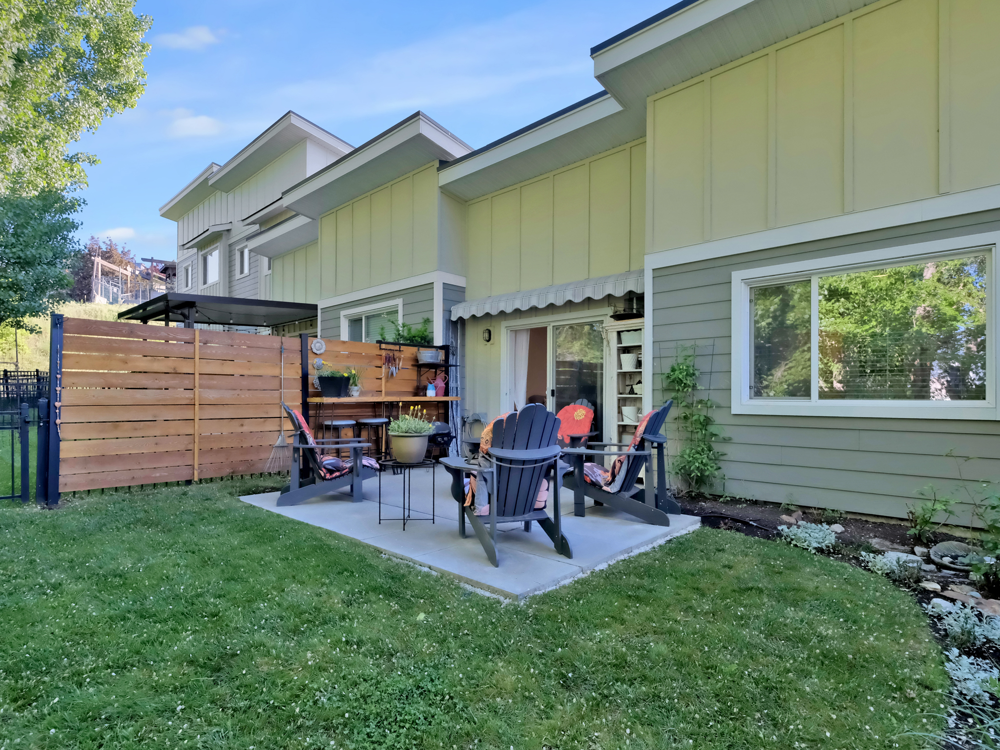 1170 Brant Avenue 5 Kelowna V1Y 1N1