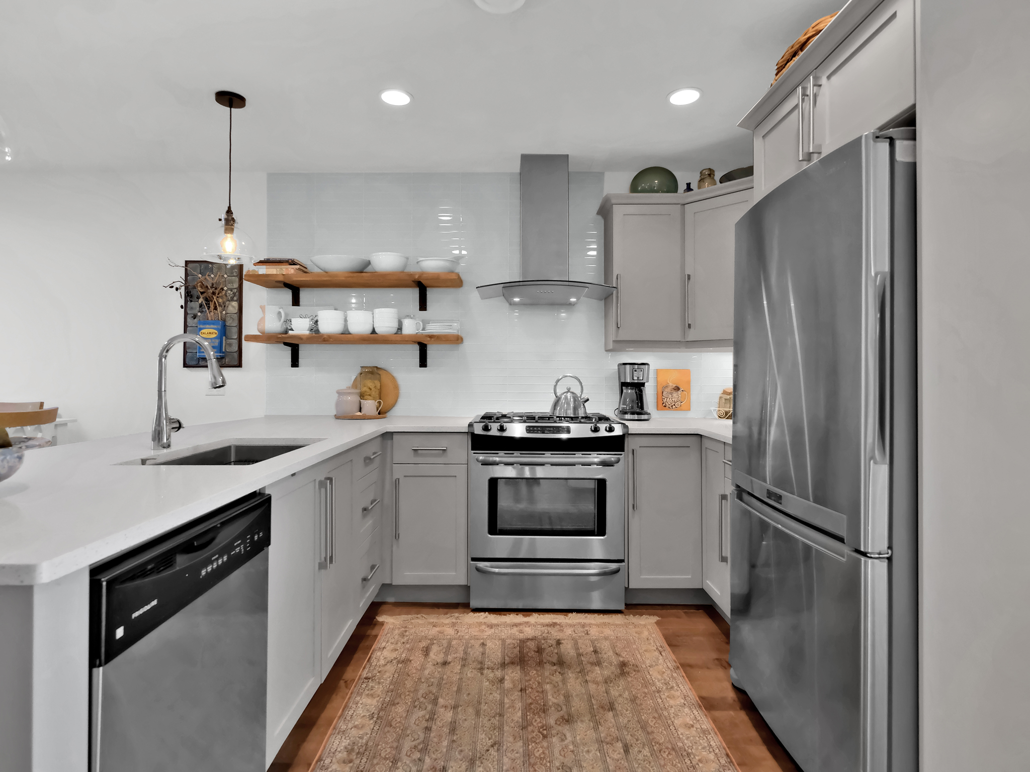 1170 Brant Avenue 5 Kelowna V1Y 1N1
