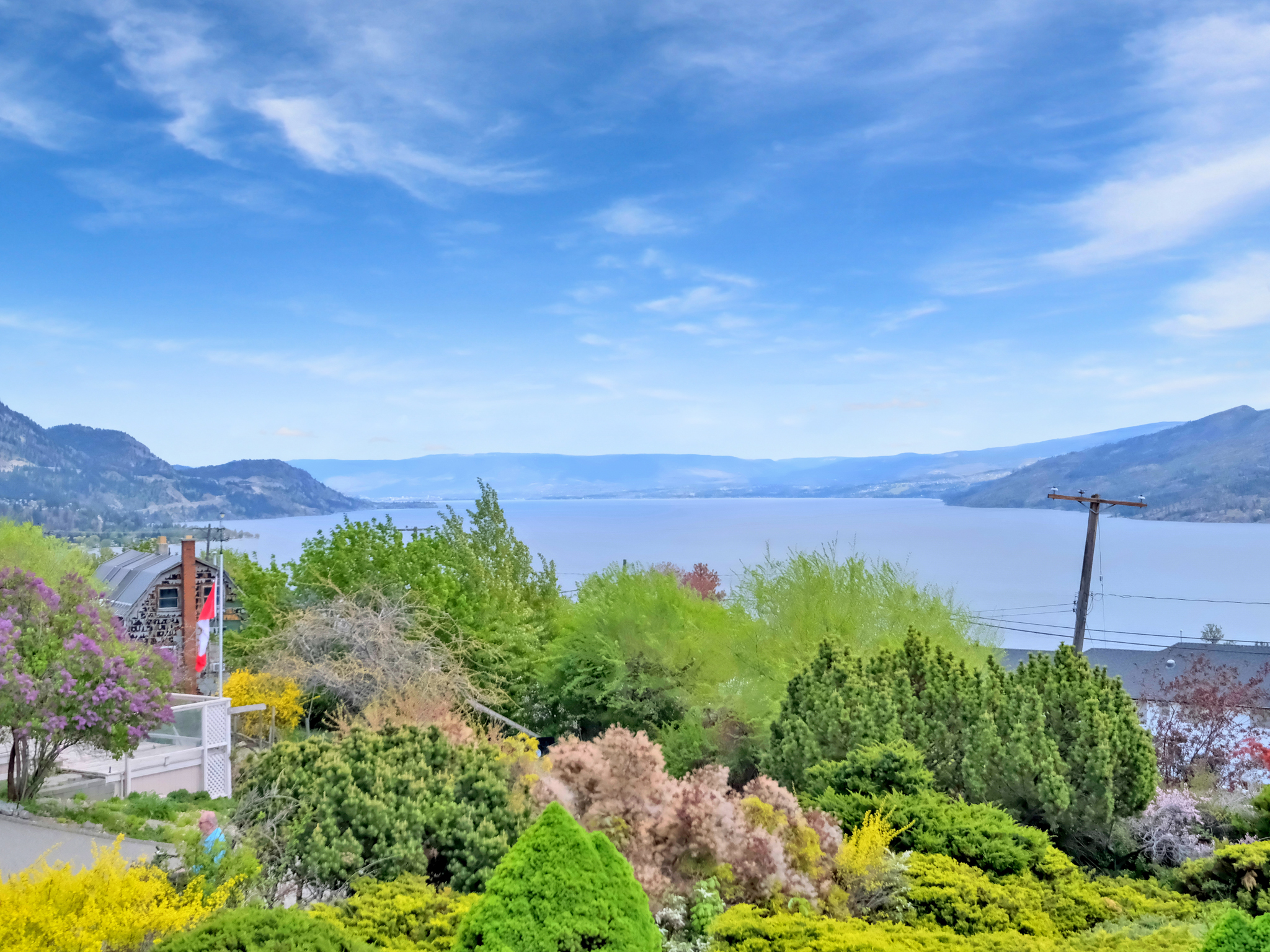 6085 Beatrice Road Peachland V0H 1X4