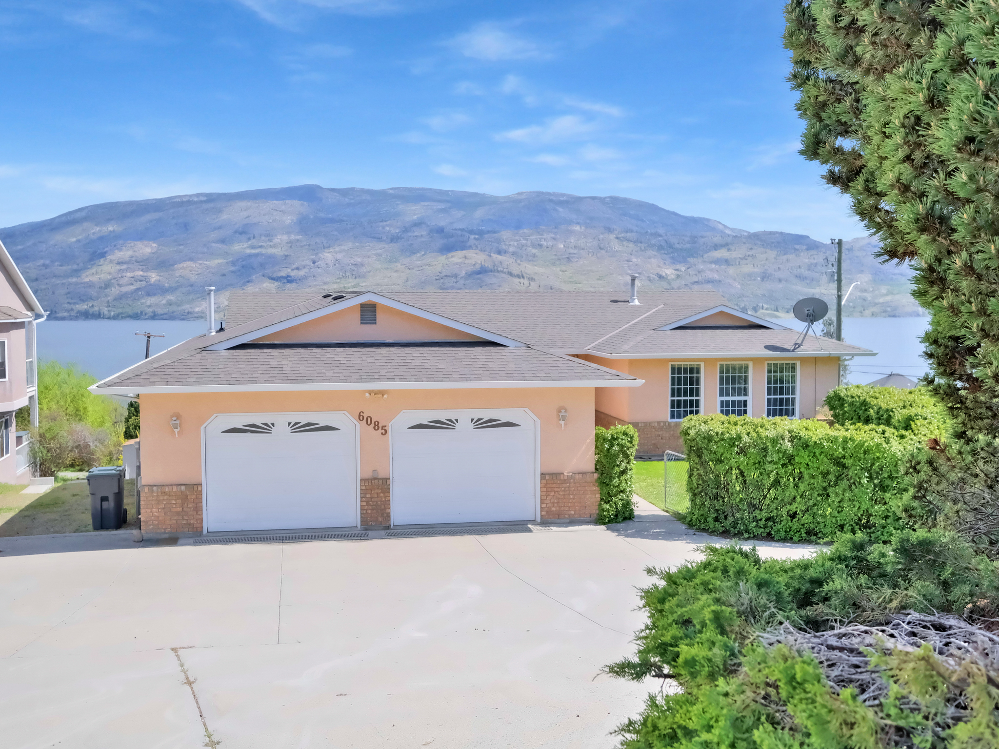 6085 Beatrice Road