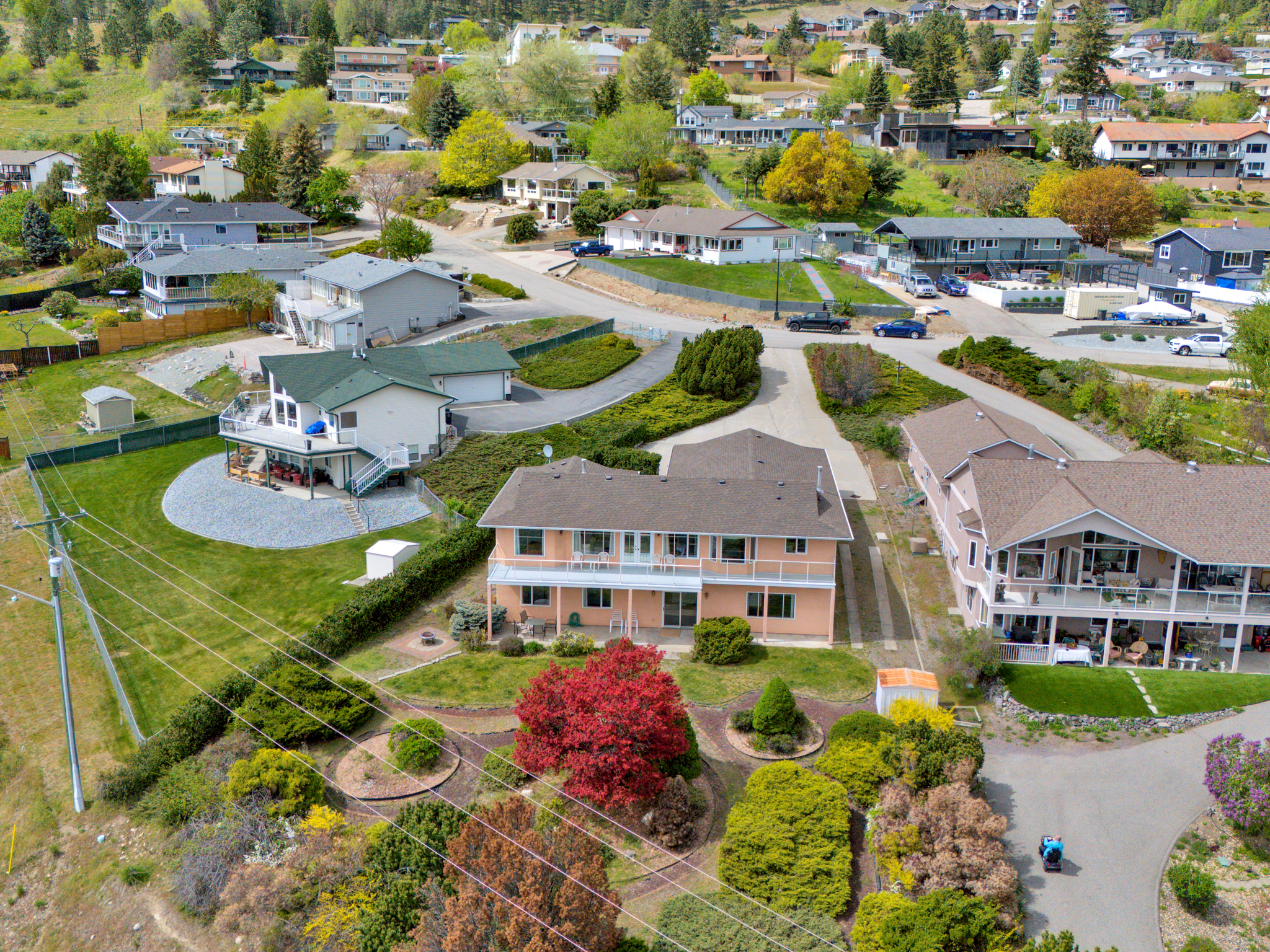6085 Beatrice Road Peachland V0H 1X4