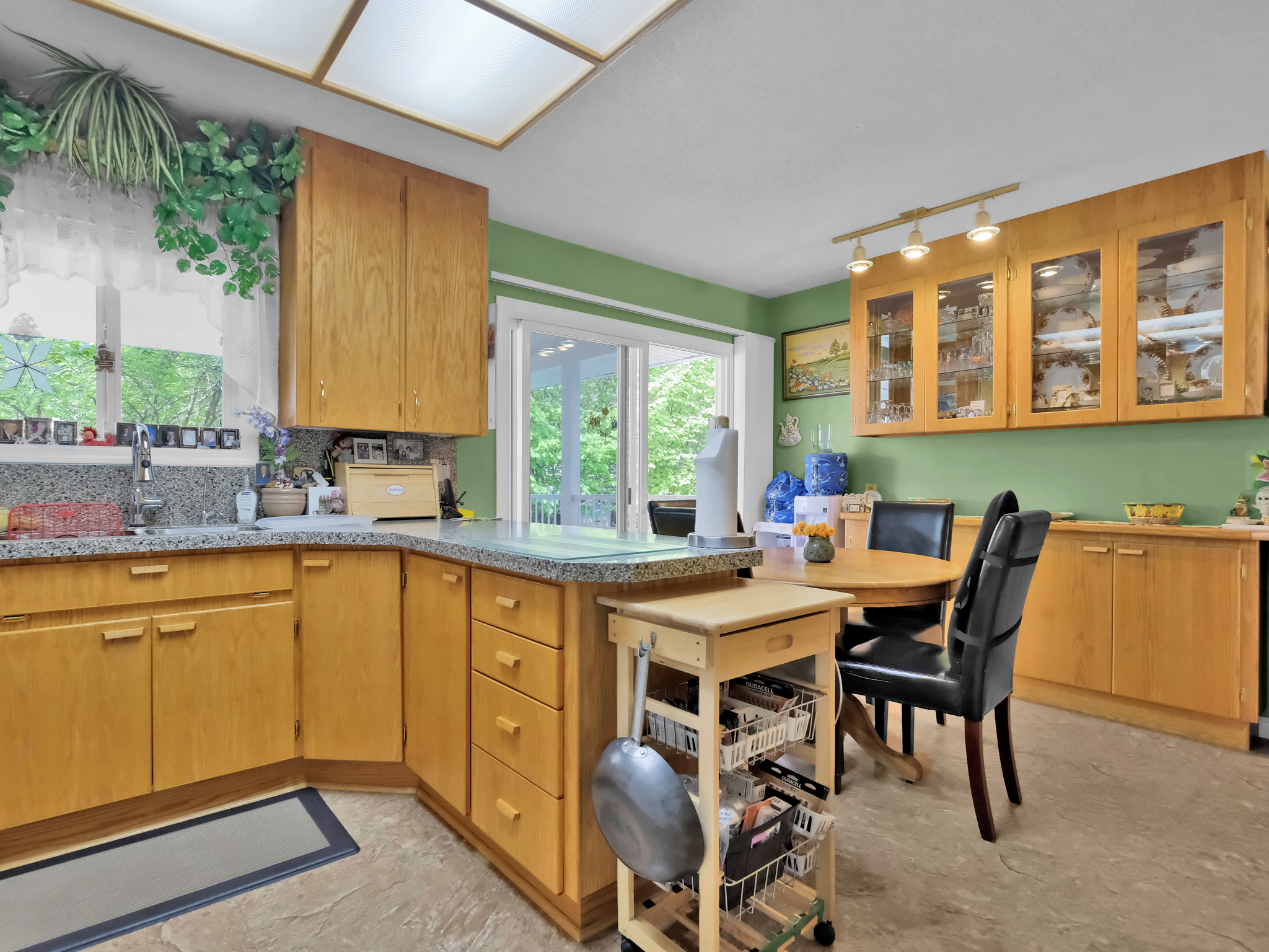 3418 Webber Road West Kelowna V4T 1H3