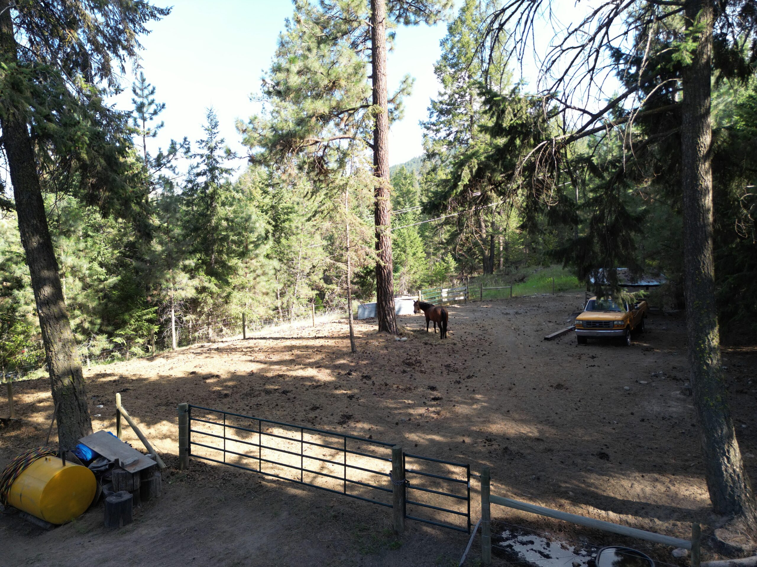 4160 Highway 3 Rock Creek V0H 1Y0