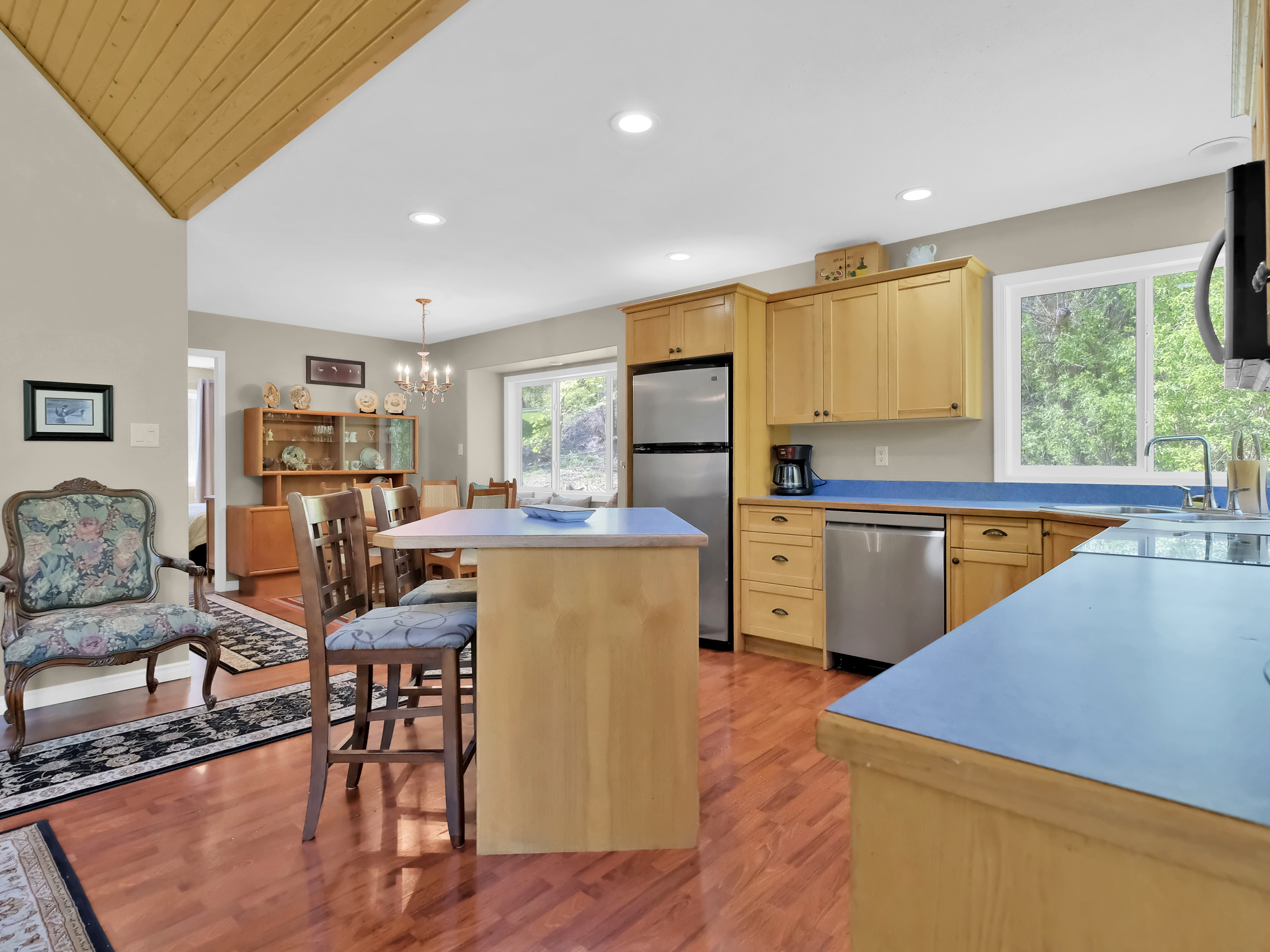 15014 Kato Street Summerland V0H 1Z0