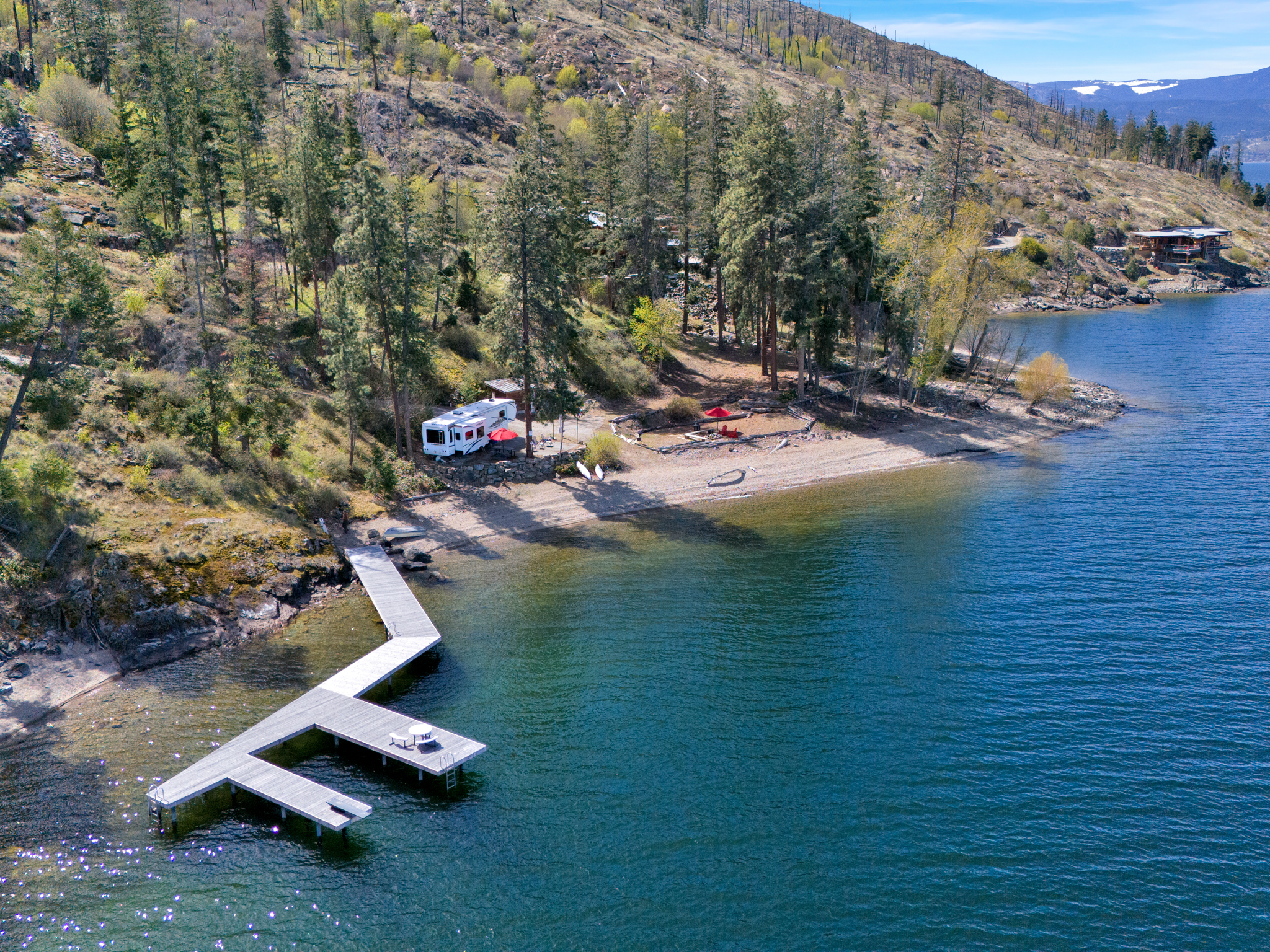 Lot 1, 2 & 3 - 8888 Lakeshore Road Kelowna V1W 4J5
