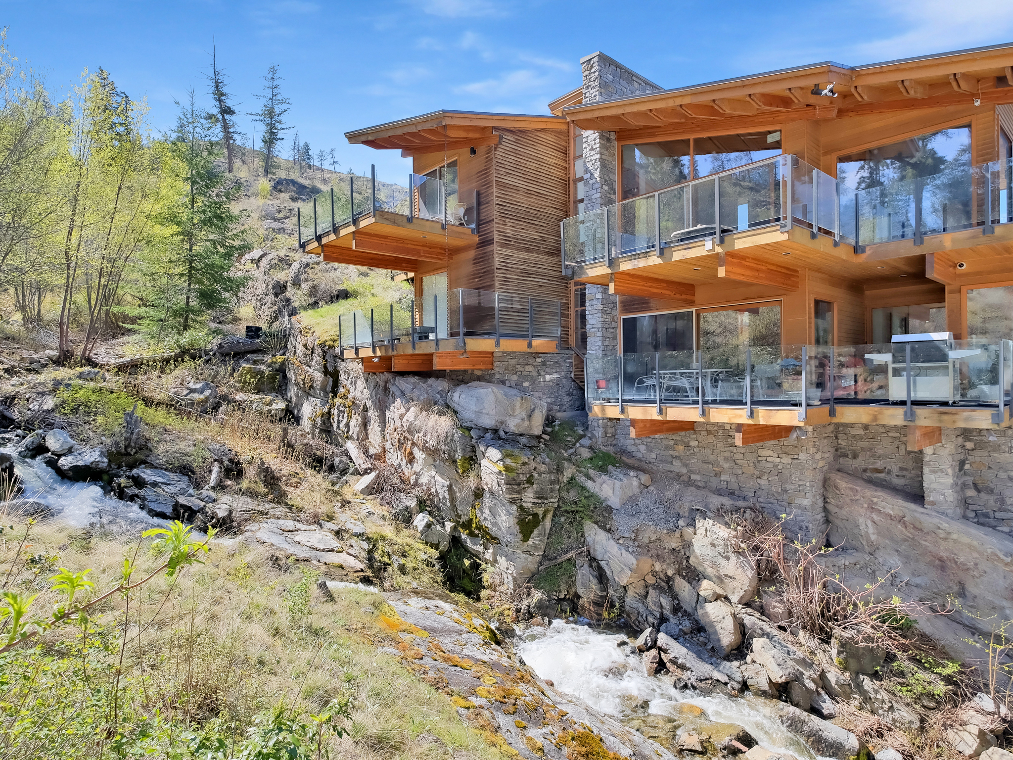 Lot 1, 2 & 3 - 8888 Lakeshore Road Kelowna V1W 4J5