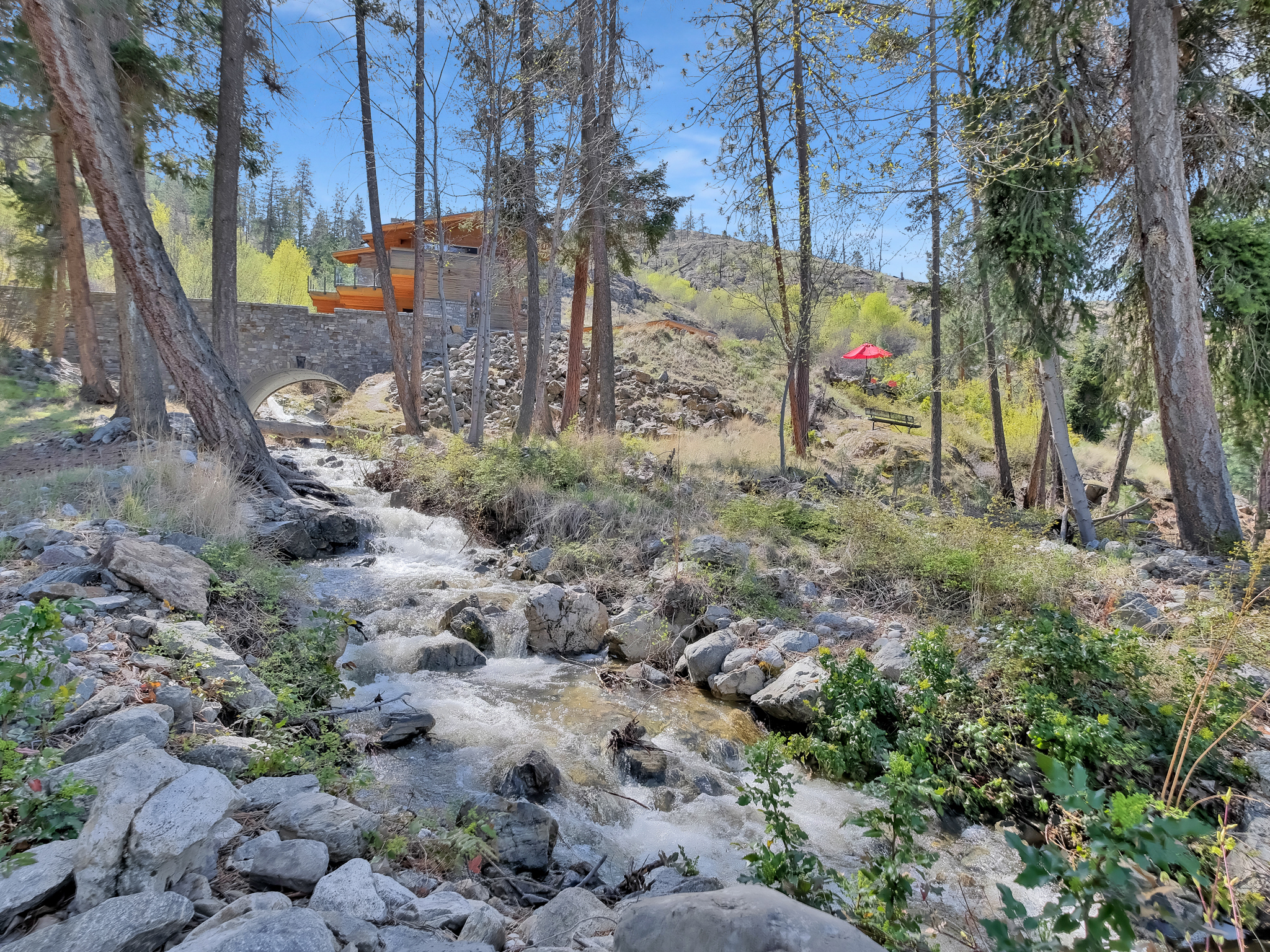 Lot 1, 2 & 3 - 8888 Lakeshore Road Kelowna V1W 4J5